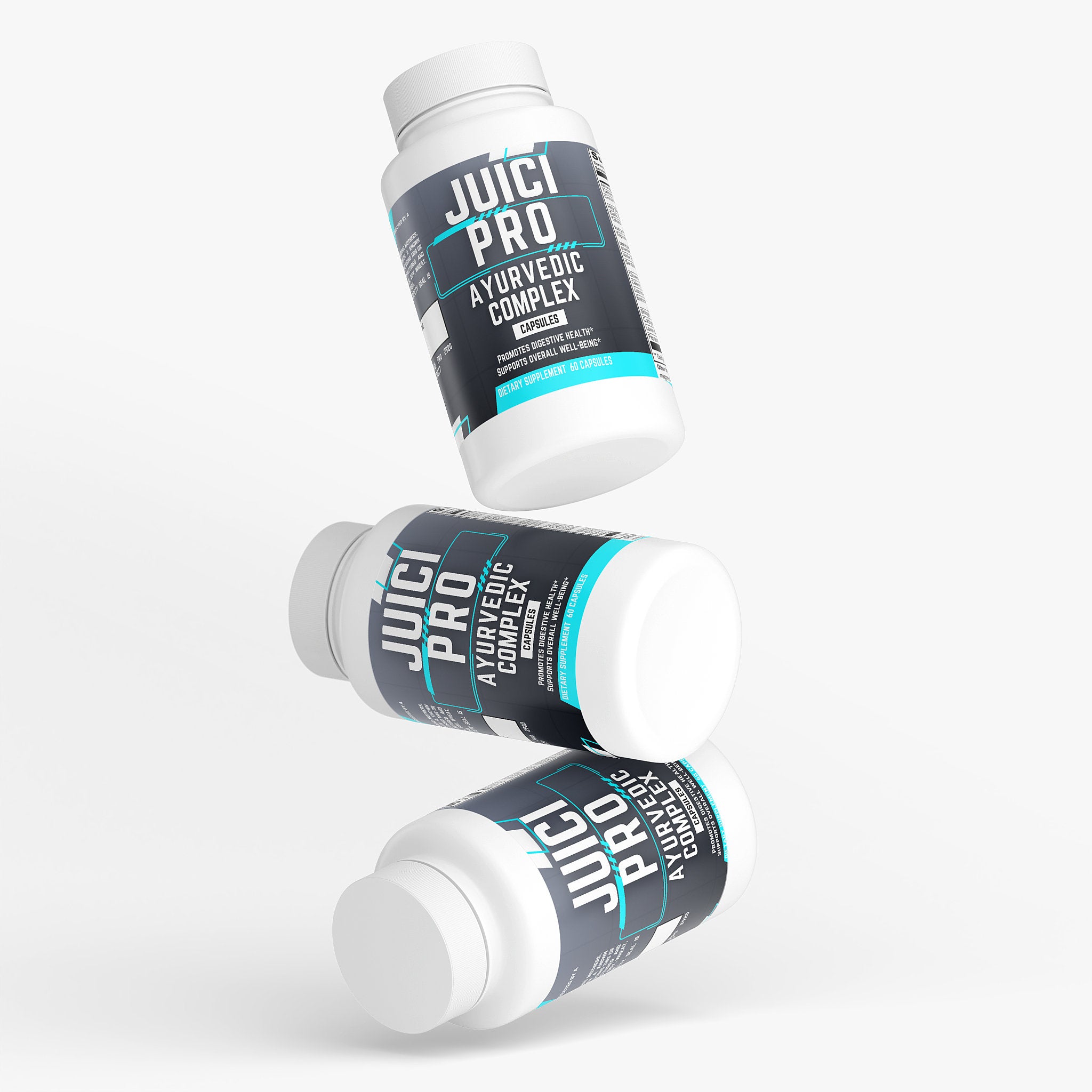 Ayurvedic Complex