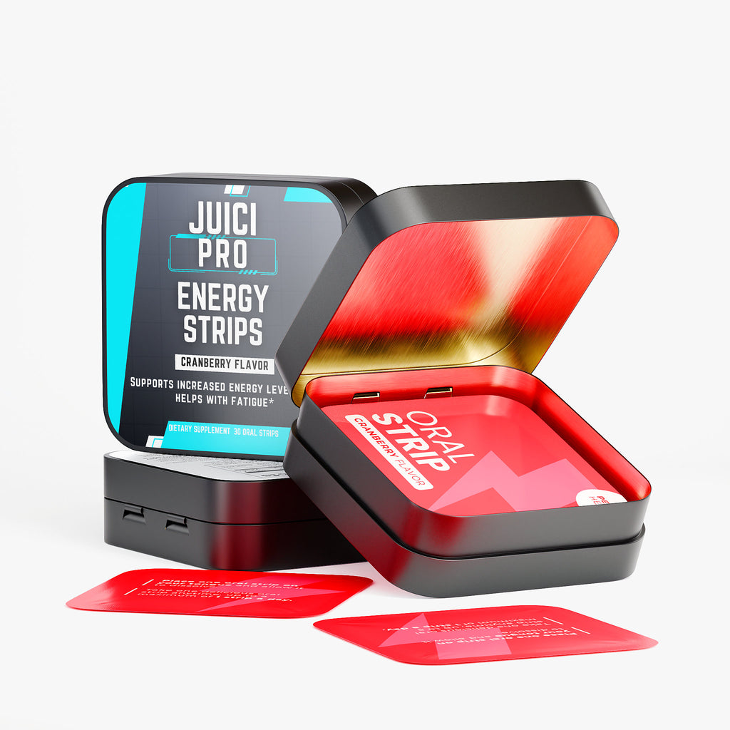 Energy Strips