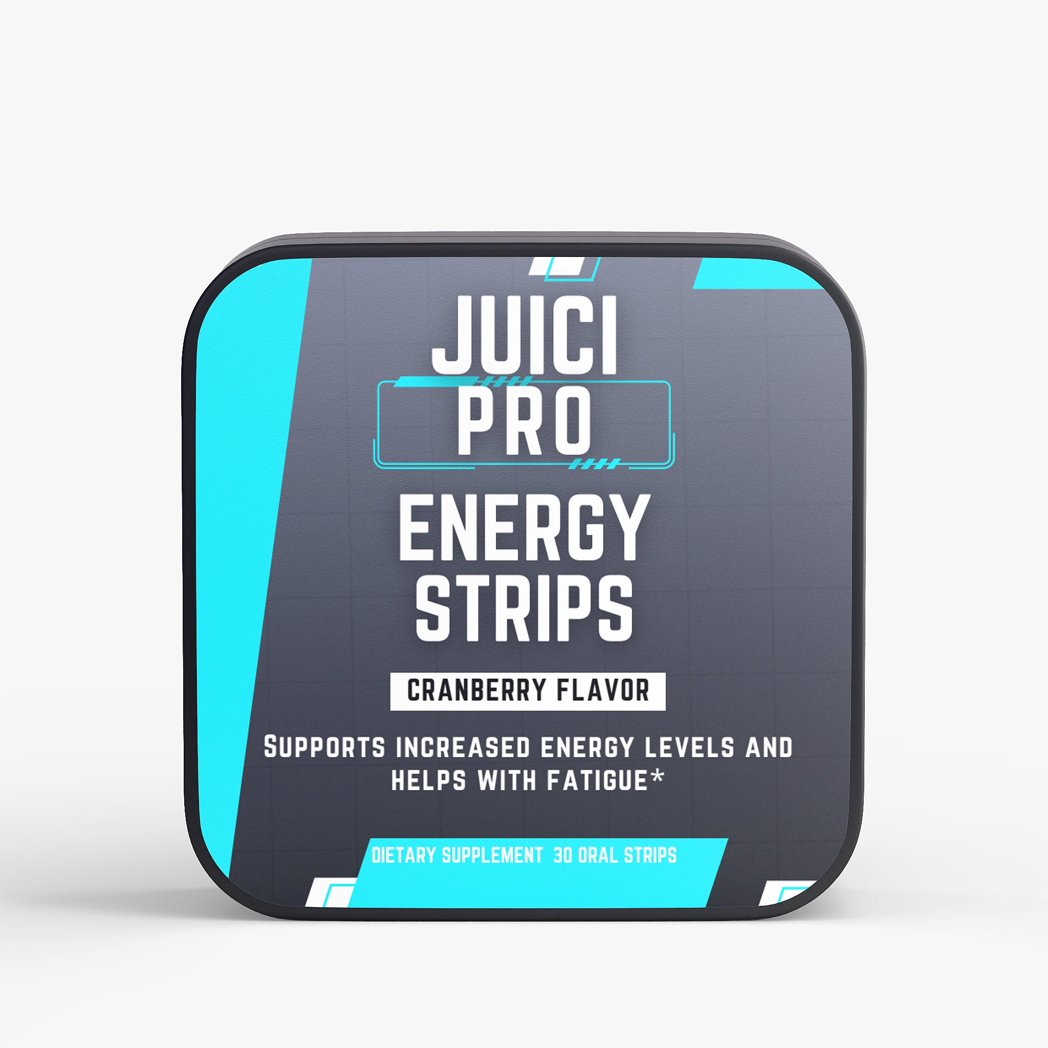 Energy Strips