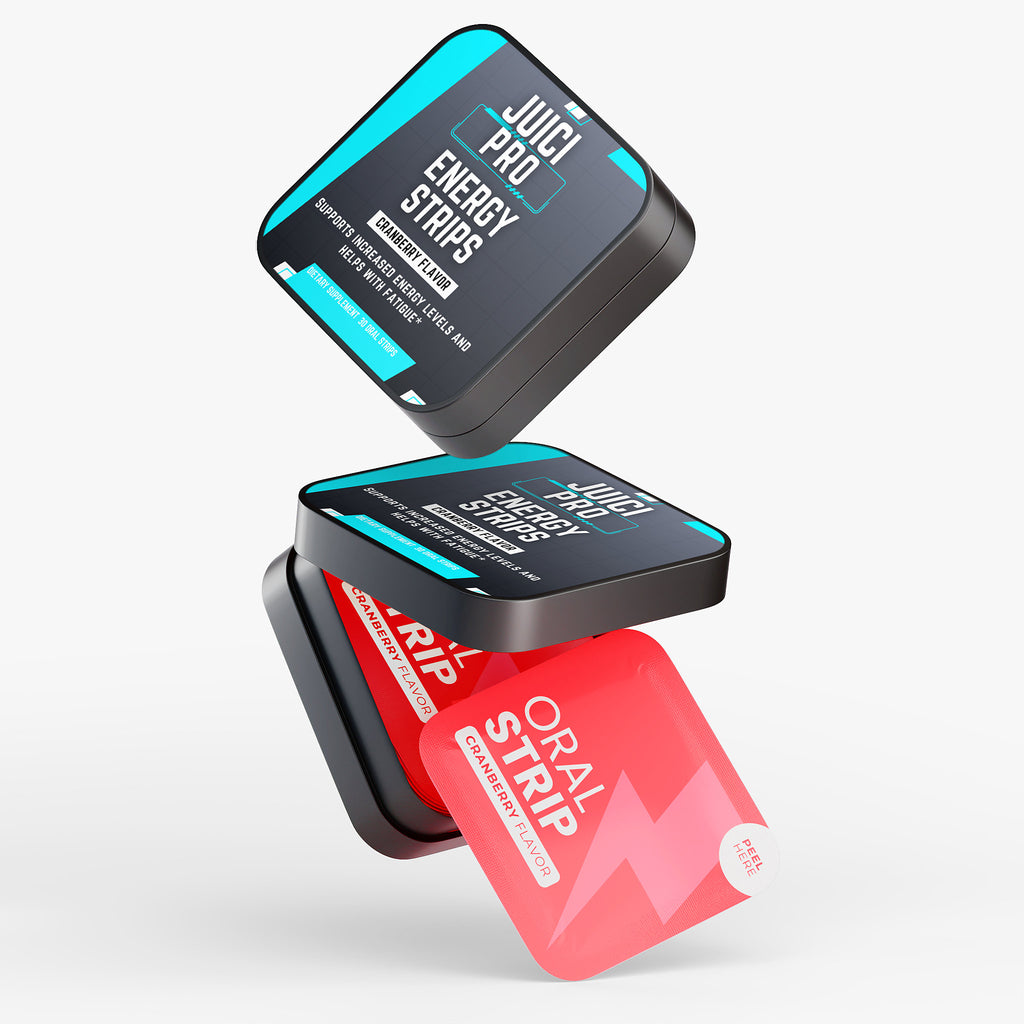 Energy Strips