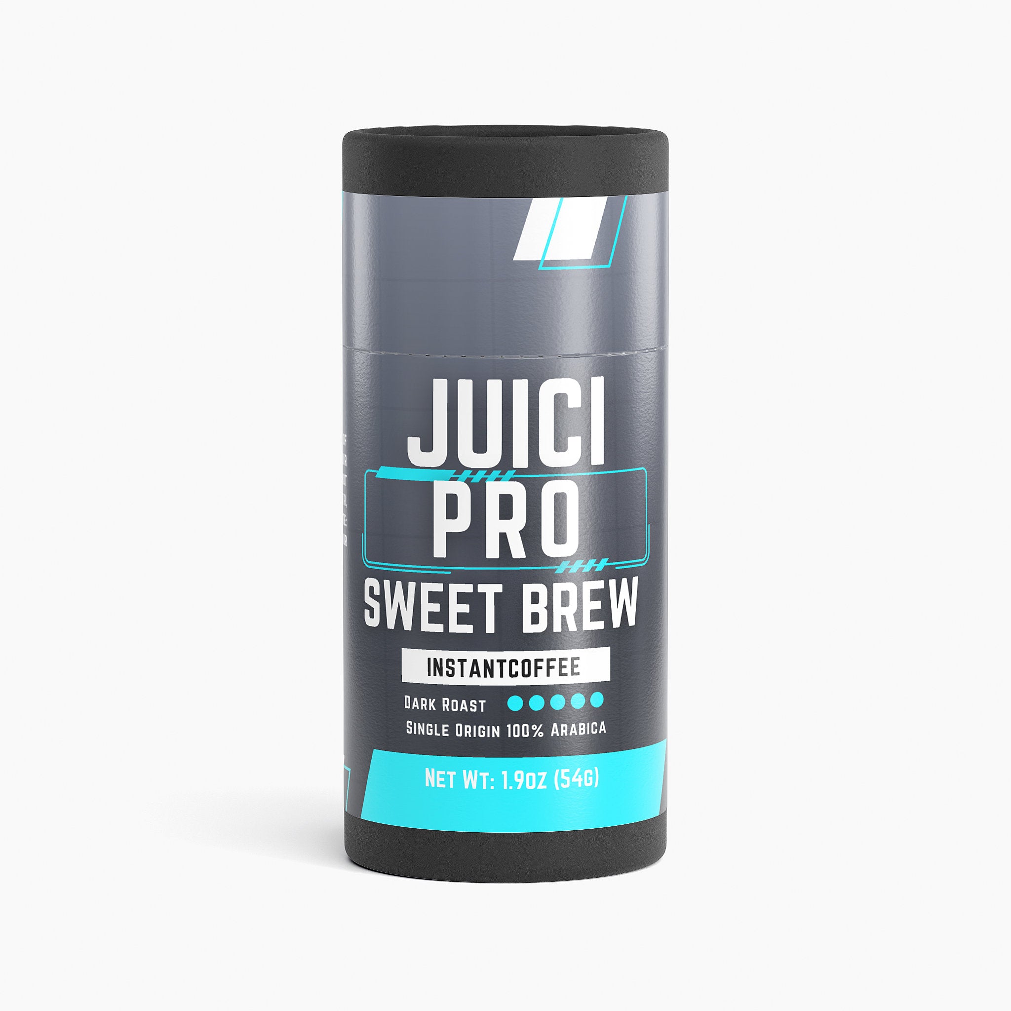 Sweet Brew Instant Coffee (Dark Roast)