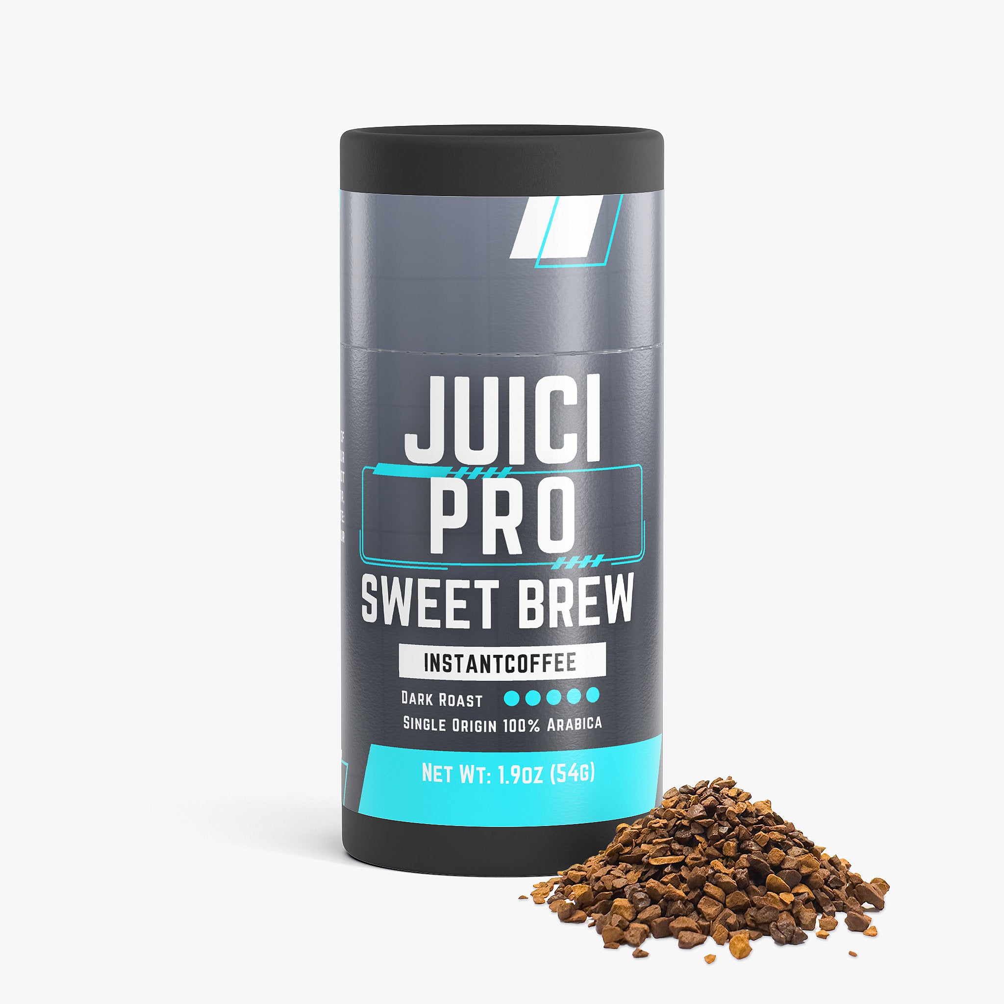 Sweet Brew Instant Coffee (Dark Roast)