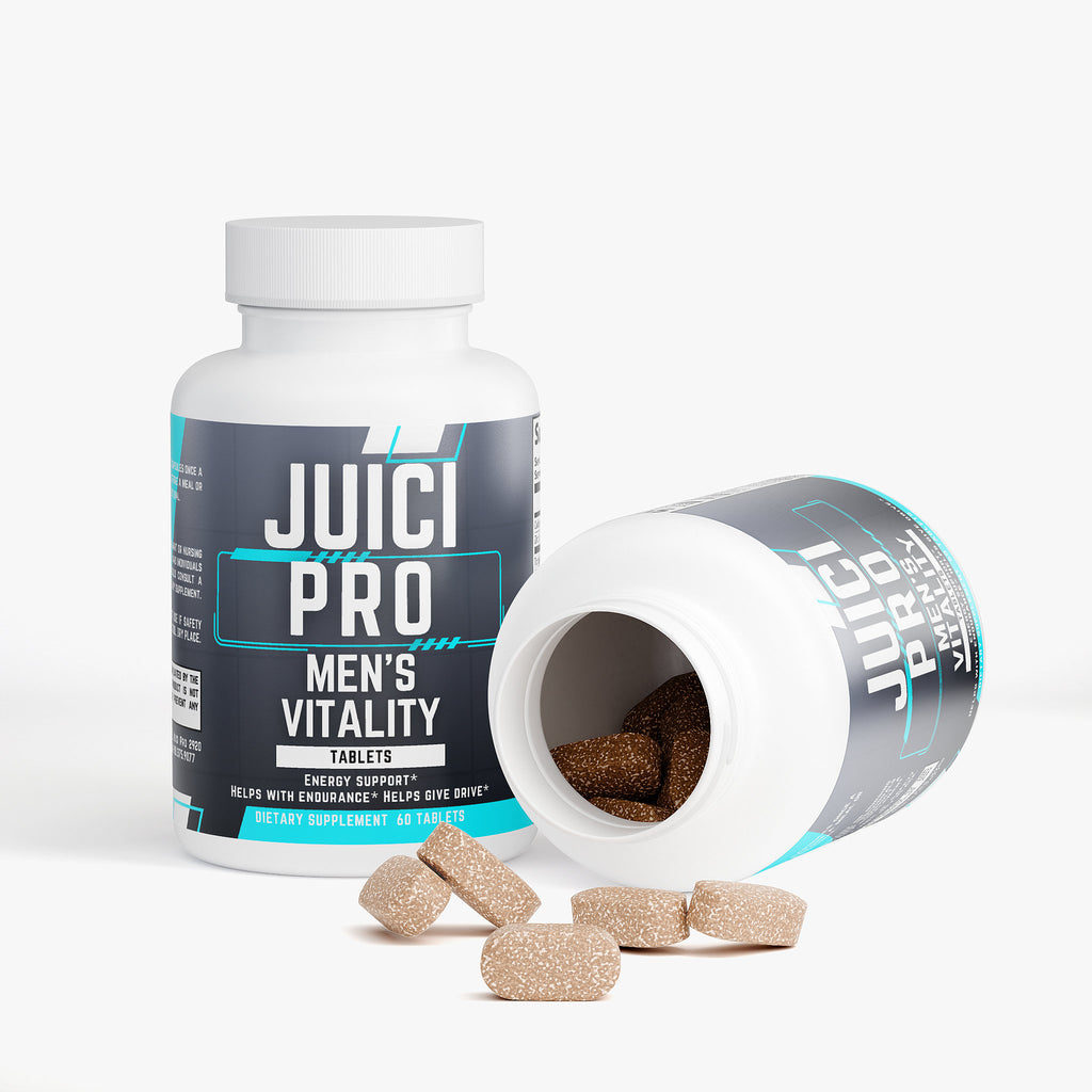 Men's Vitality