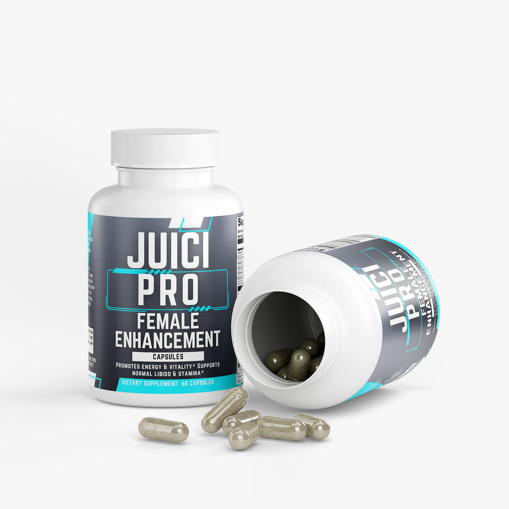 Female Enhancement