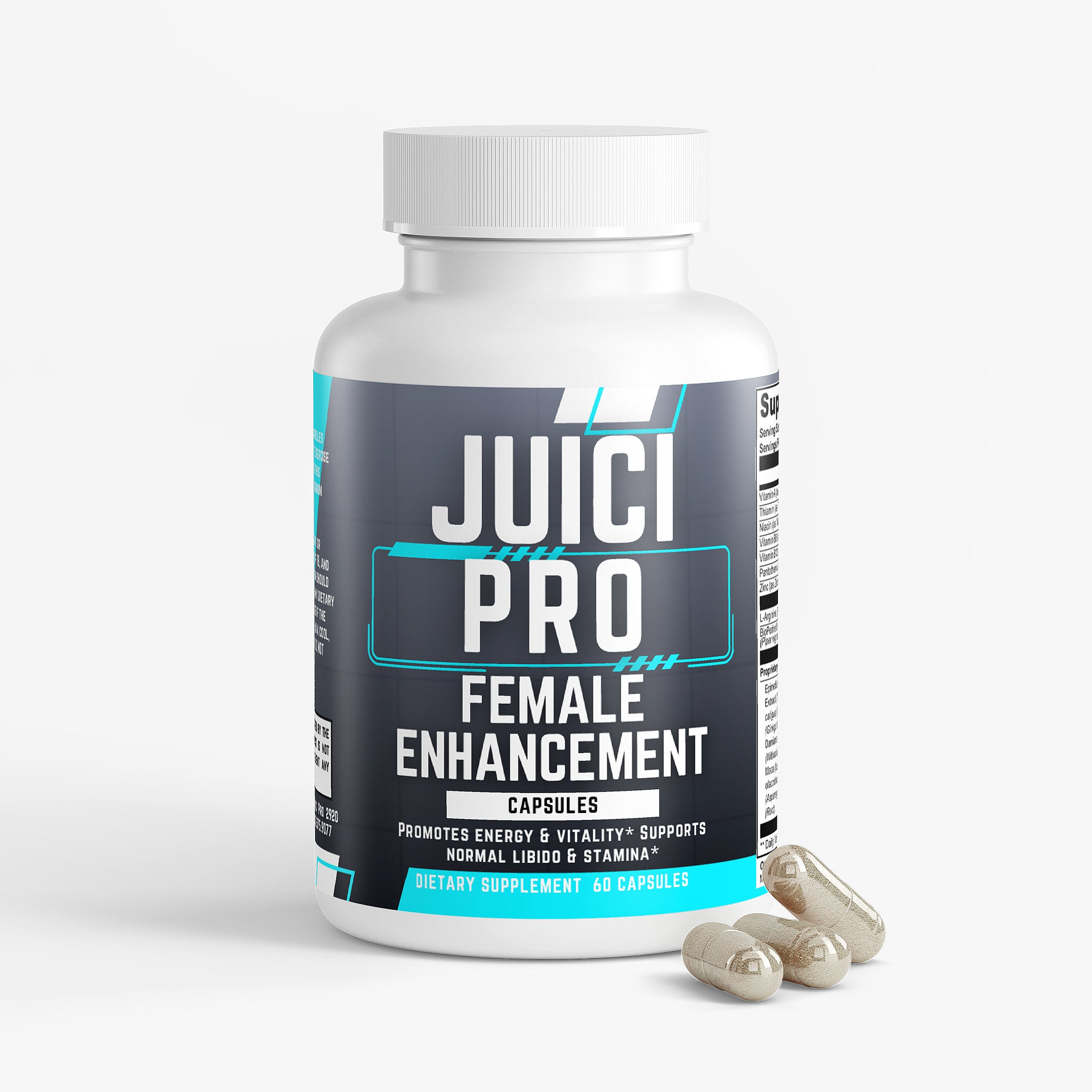 Female Enhancement