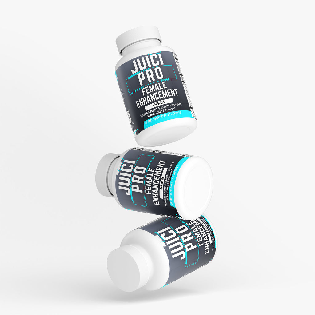 Female Enhancement