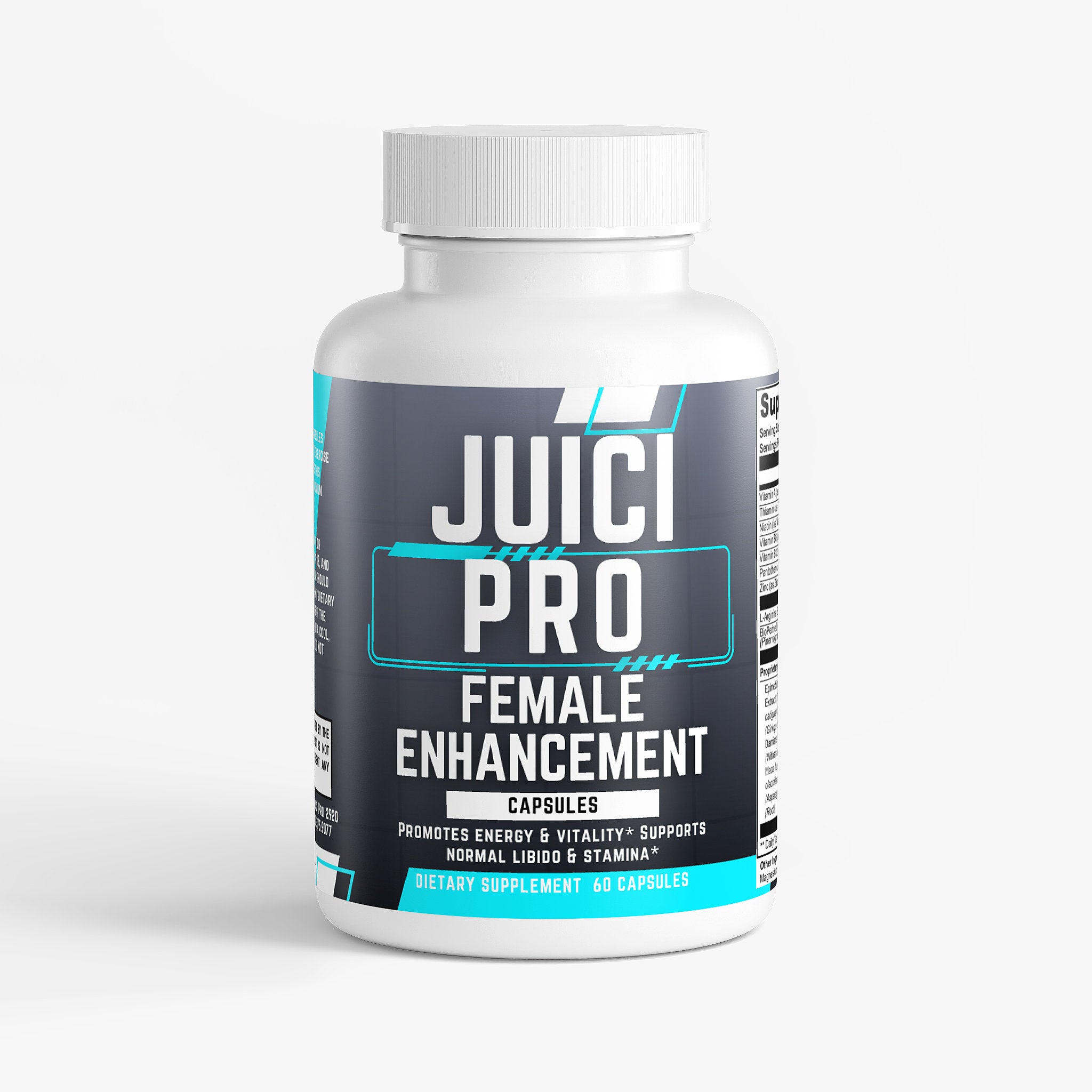Female Enhancement