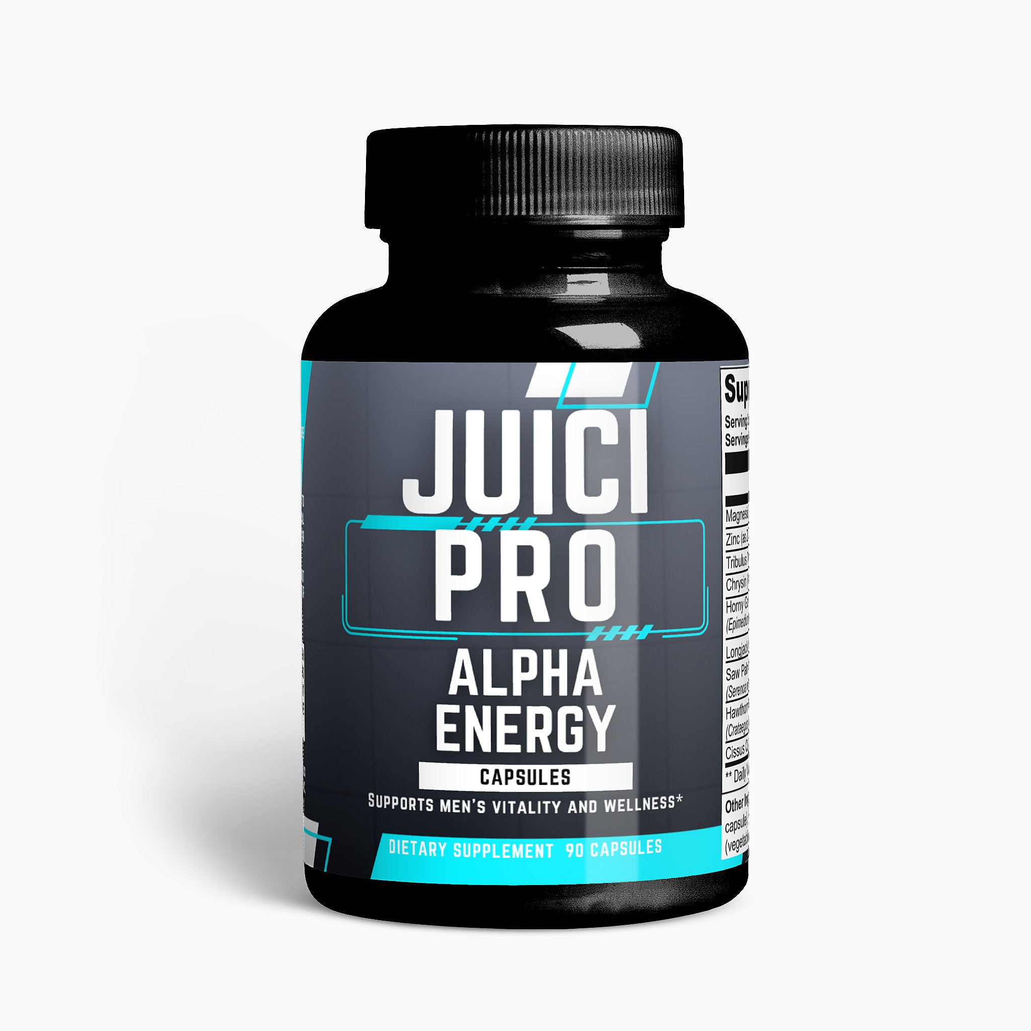 Testosterone Booster