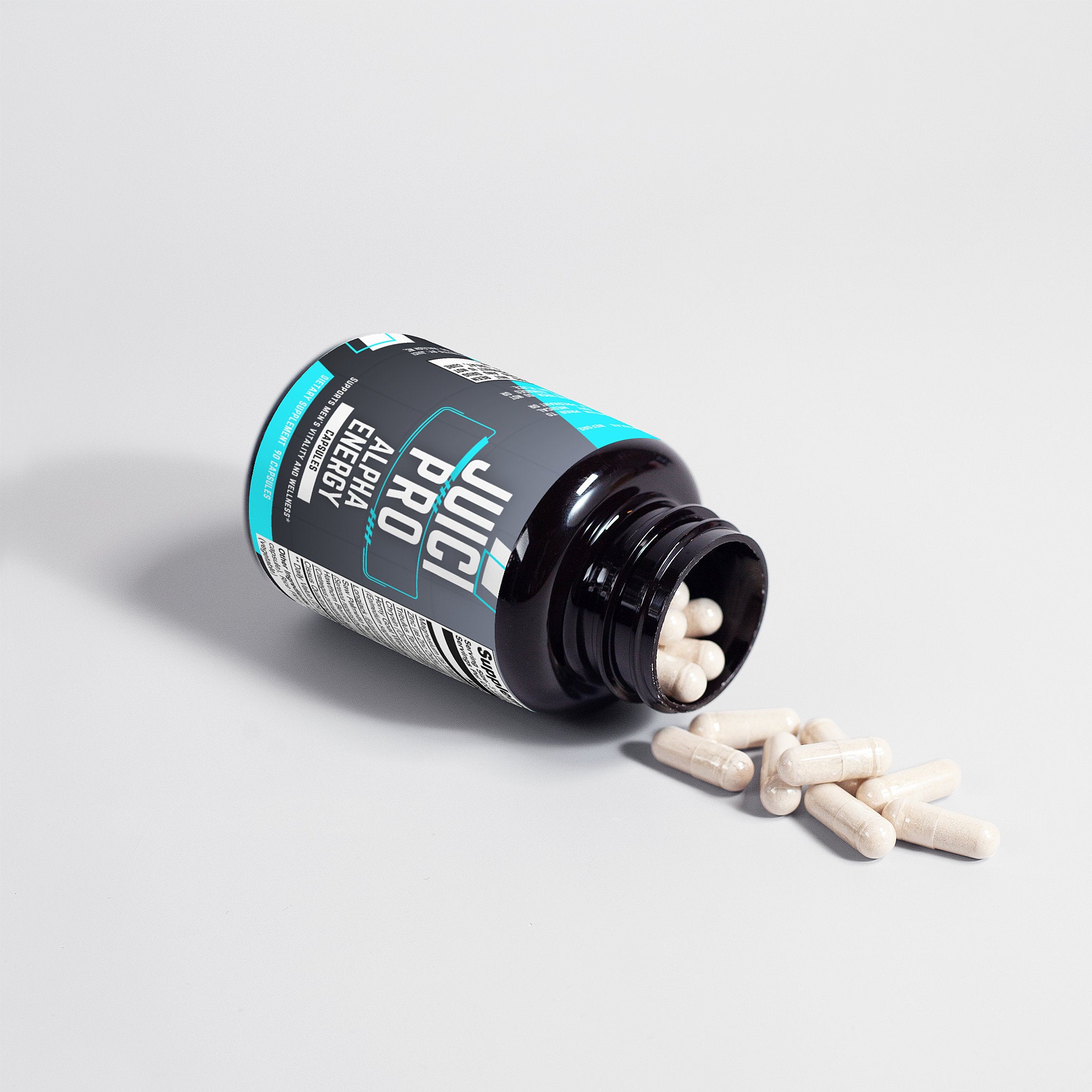 Testosterone Booster