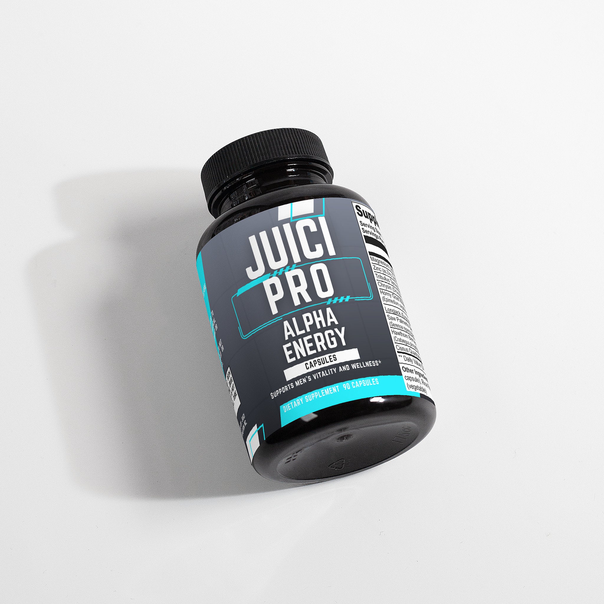 Testosterone Booster