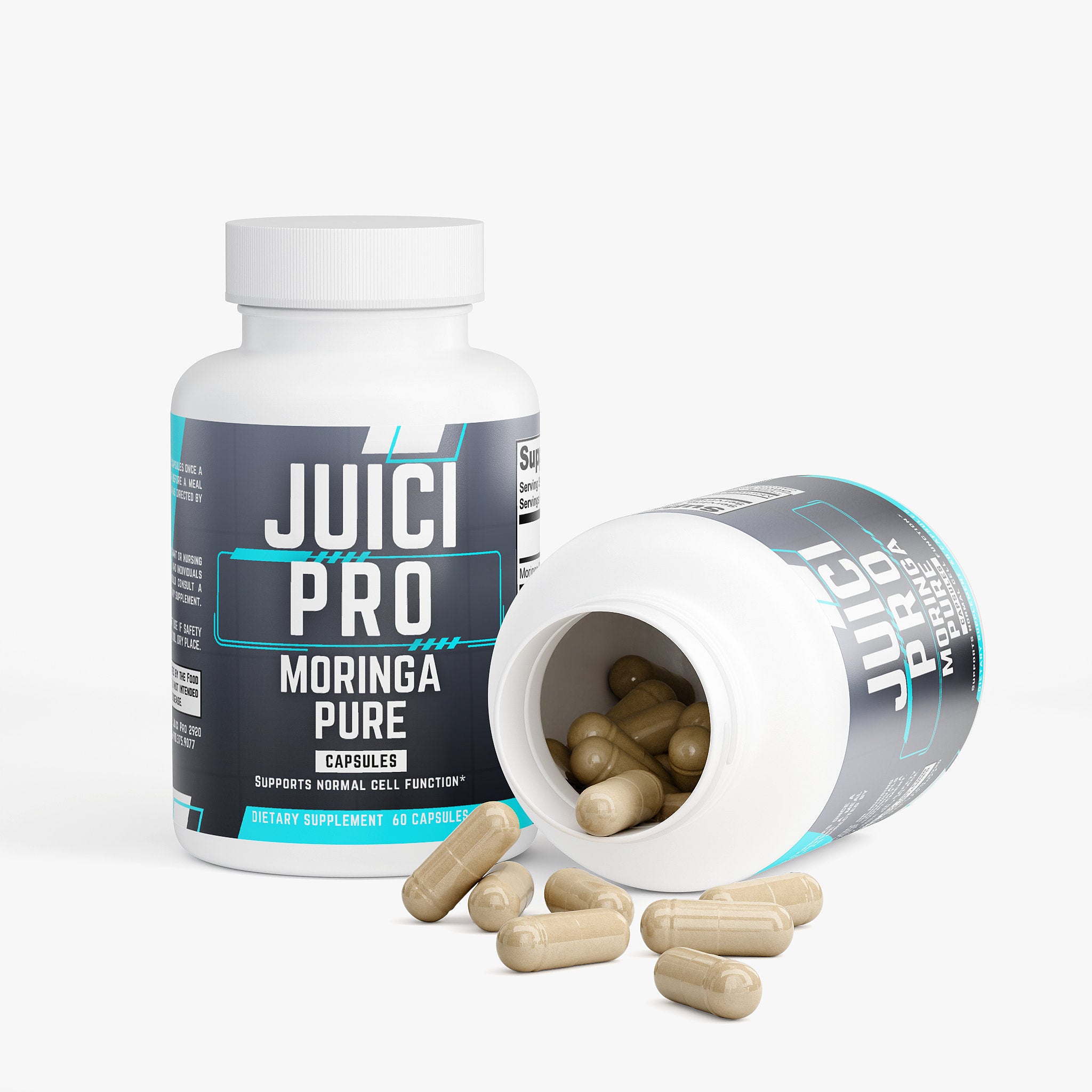Moringa Pure