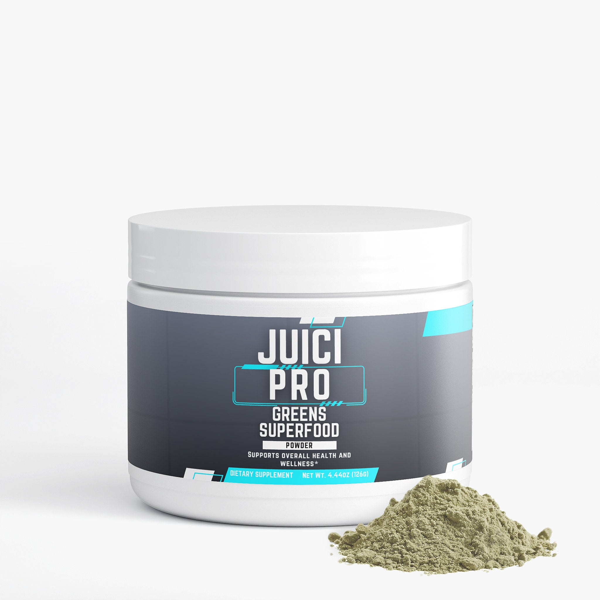 Greens Superfood