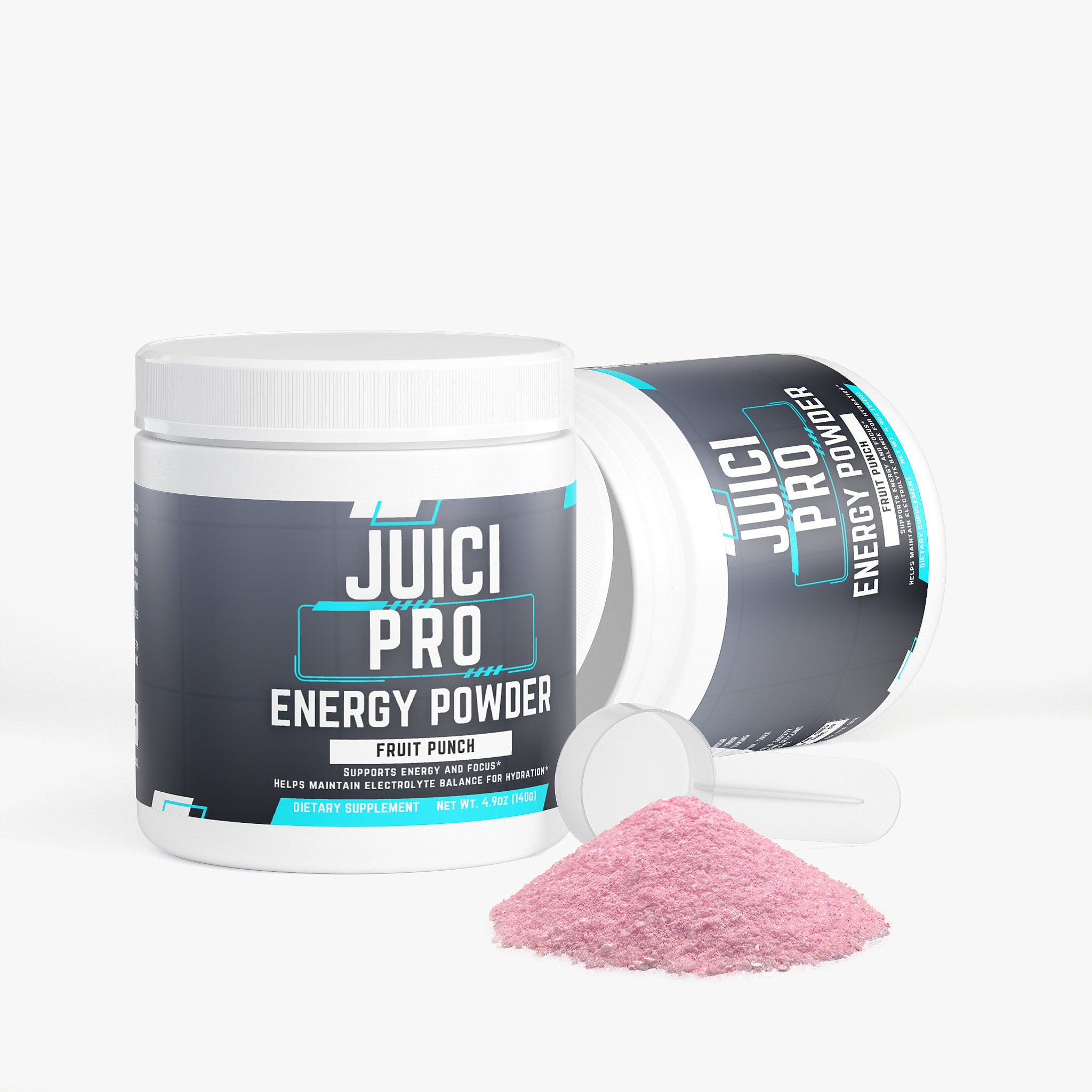 Energy Powder (Fruit Punch)