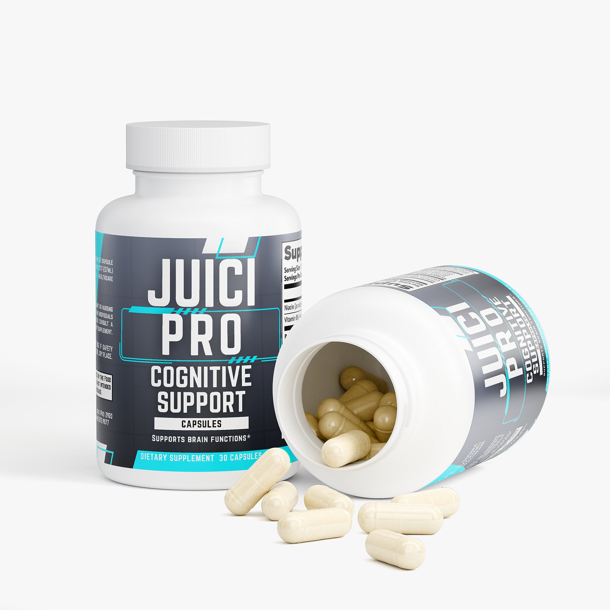 Cognitive Support
