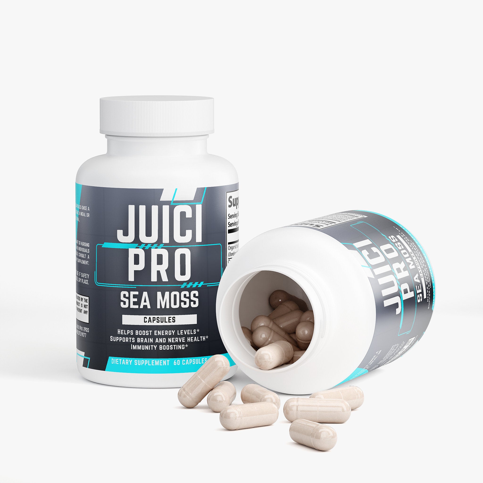 Sea Moss