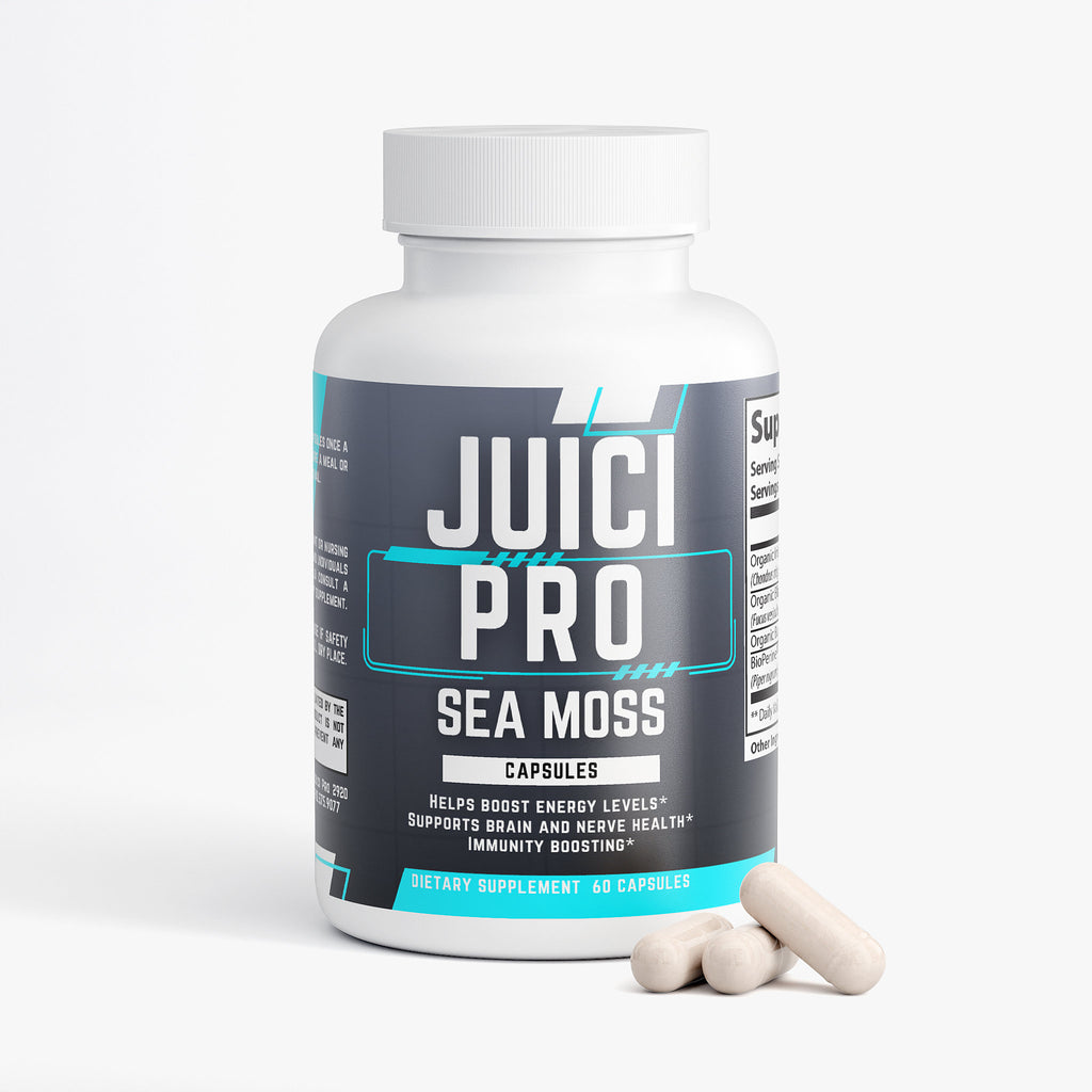 Sea Moss