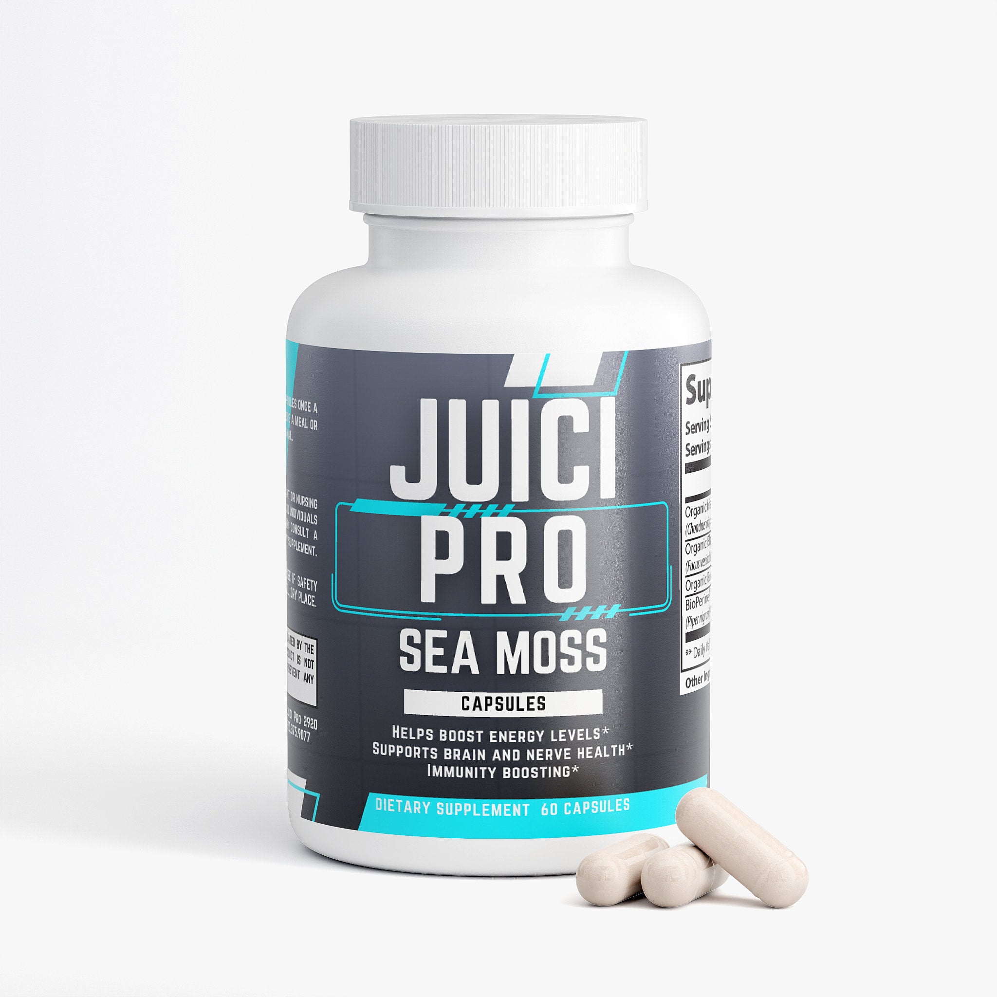 Sea Moss