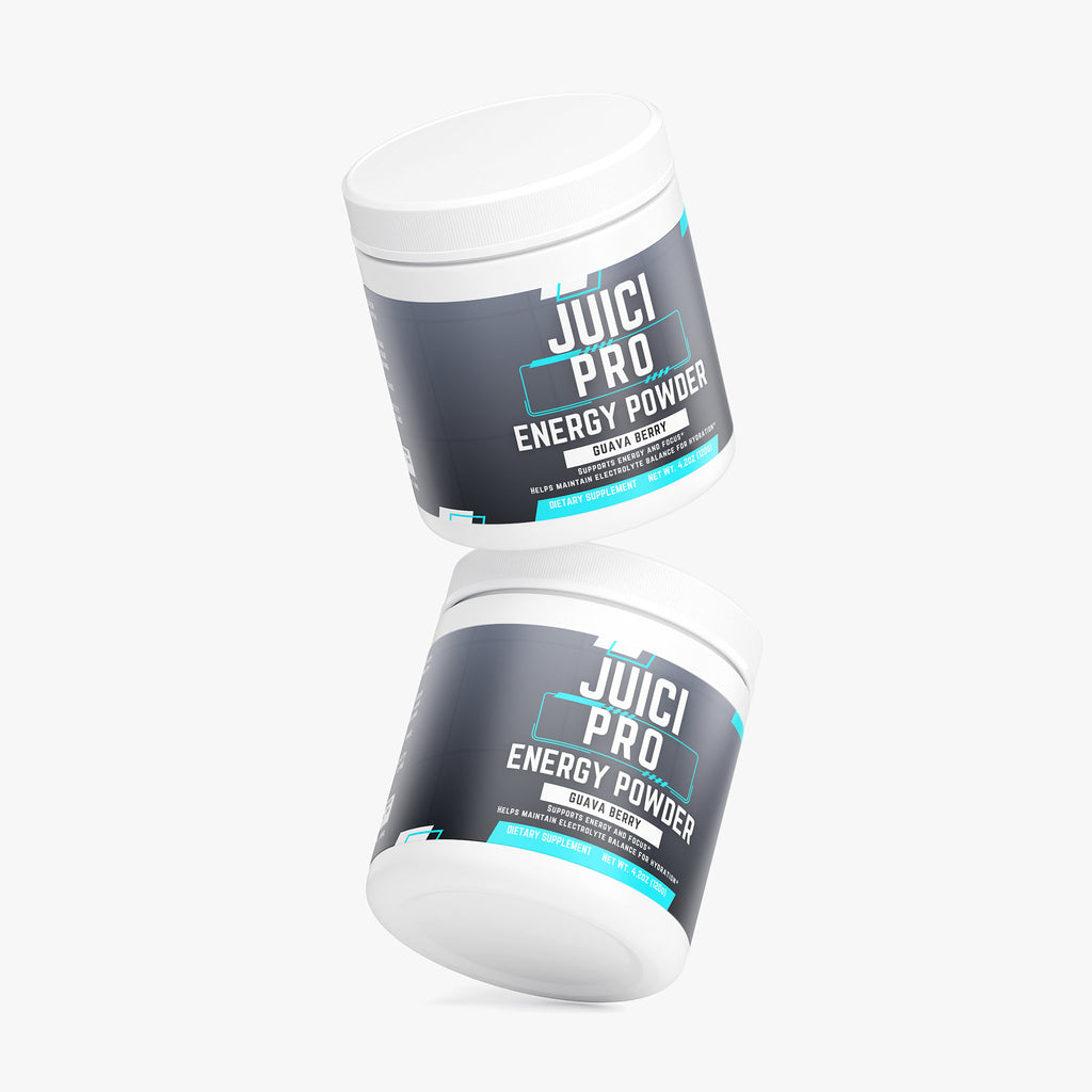 Energy Powder (Guava Berry)