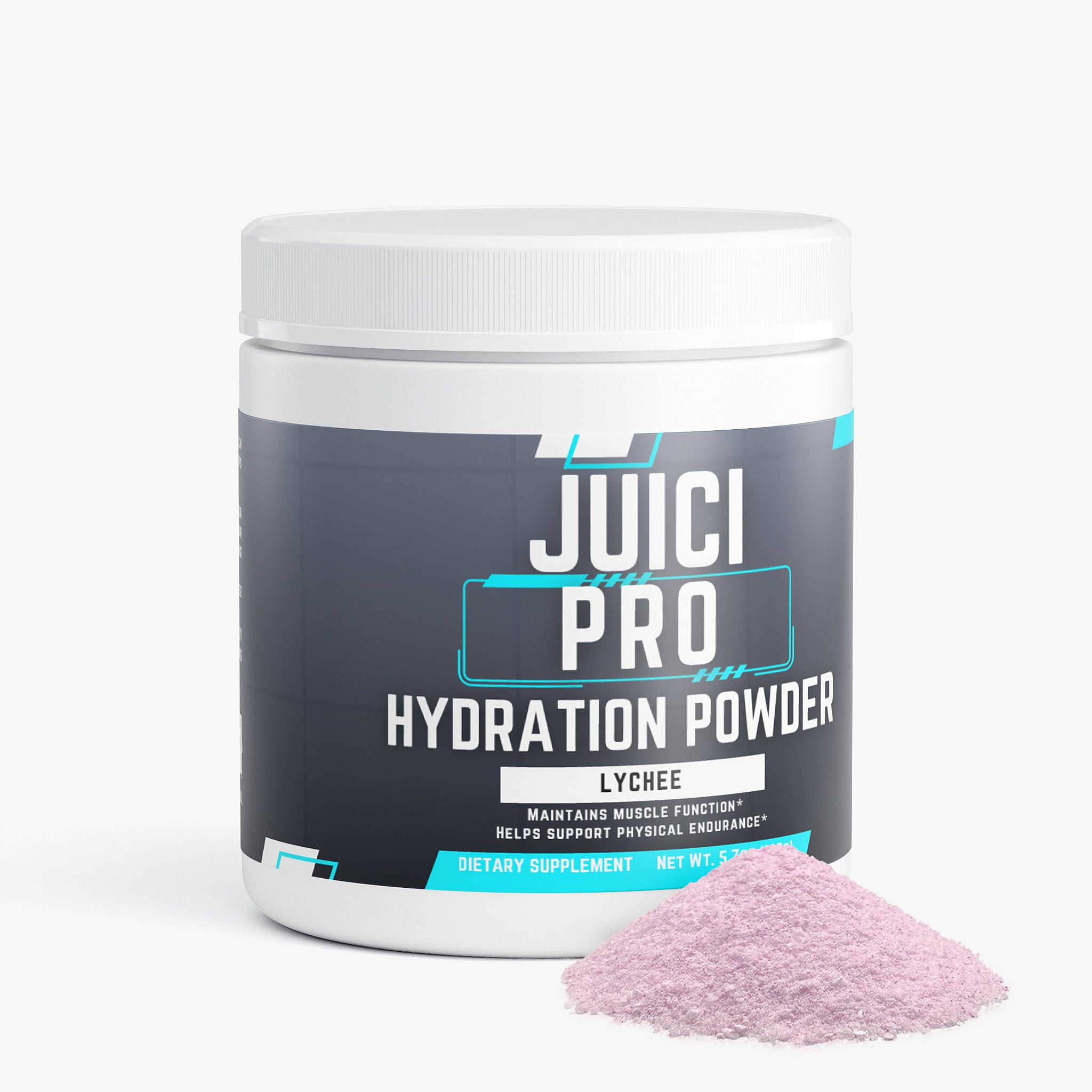 Hydration Powder (Lychee)