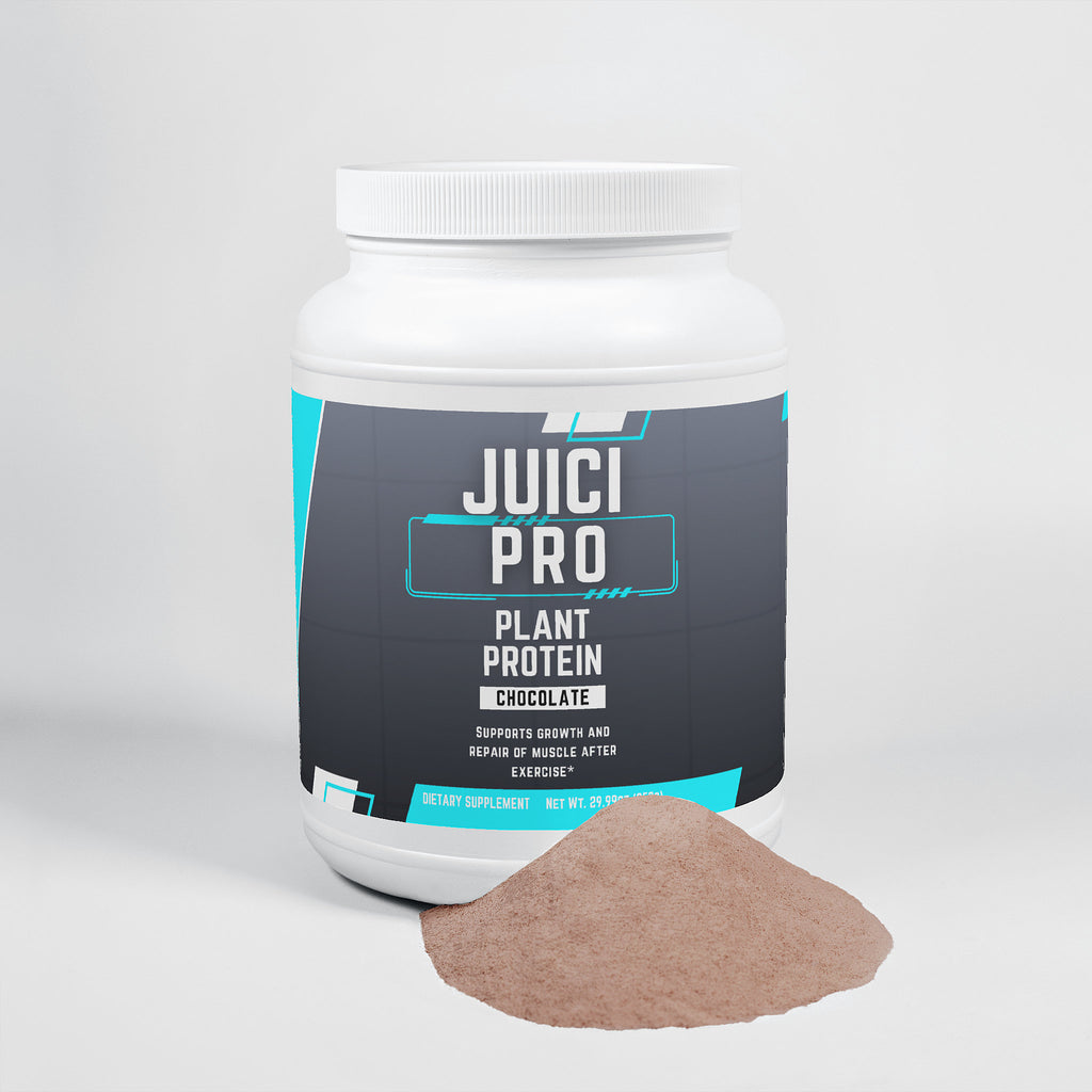 Plant Protein (Chocolate)