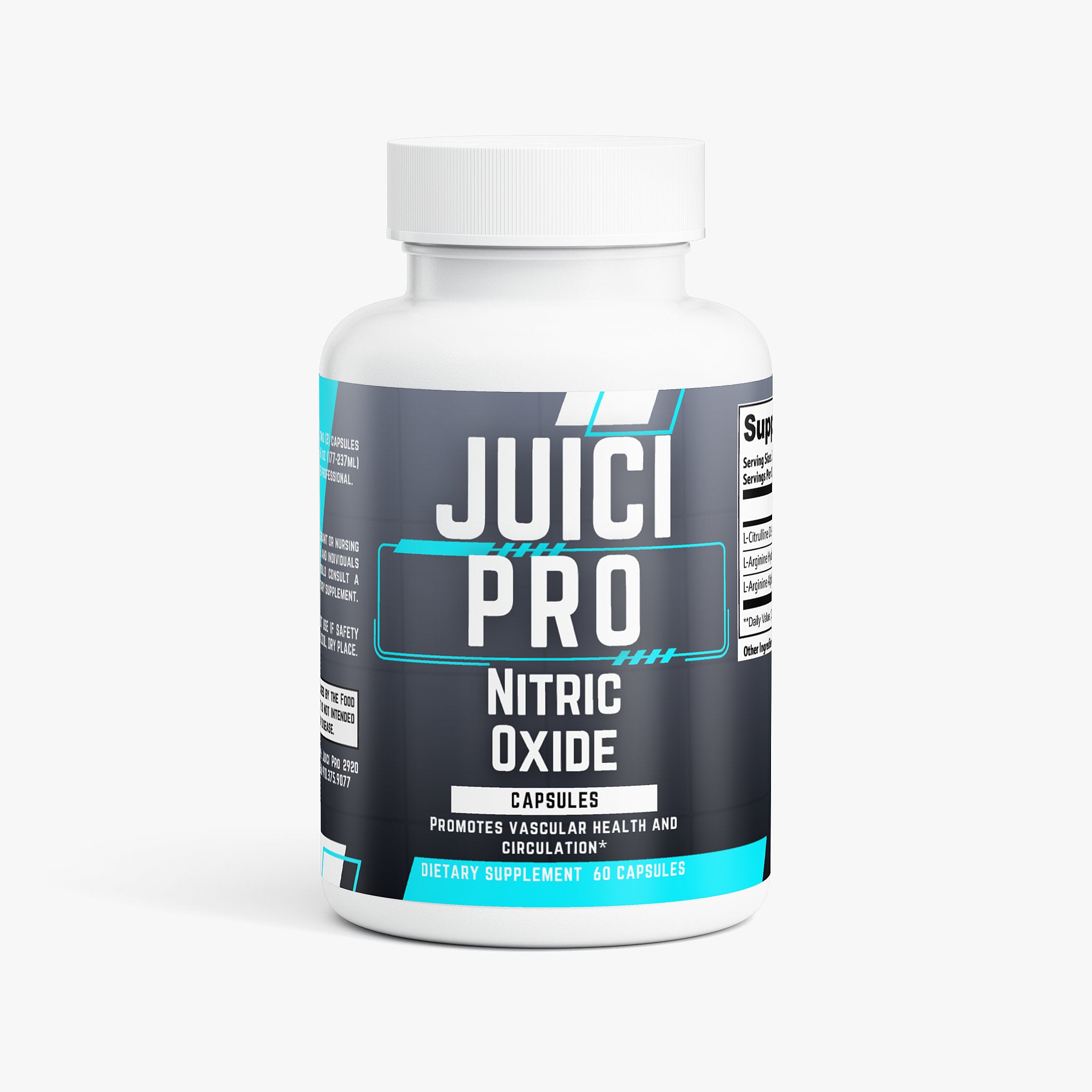 Nitric Oxide