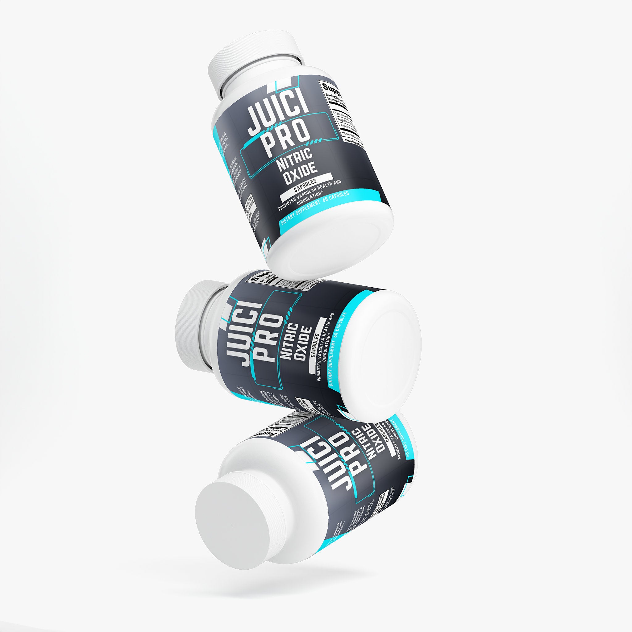 Nitric Oxide