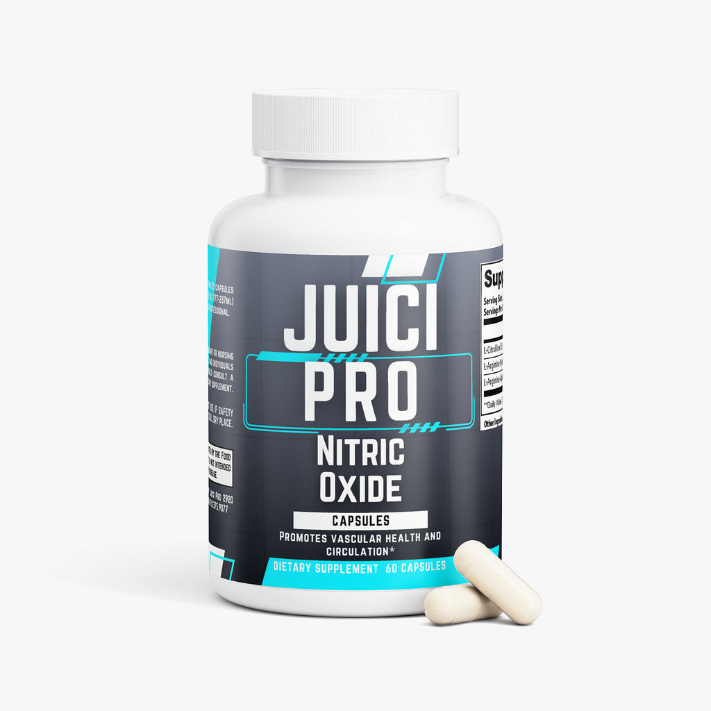 Nitric Oxide