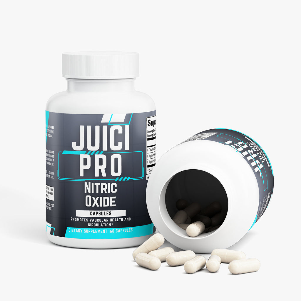 Nitric Oxide