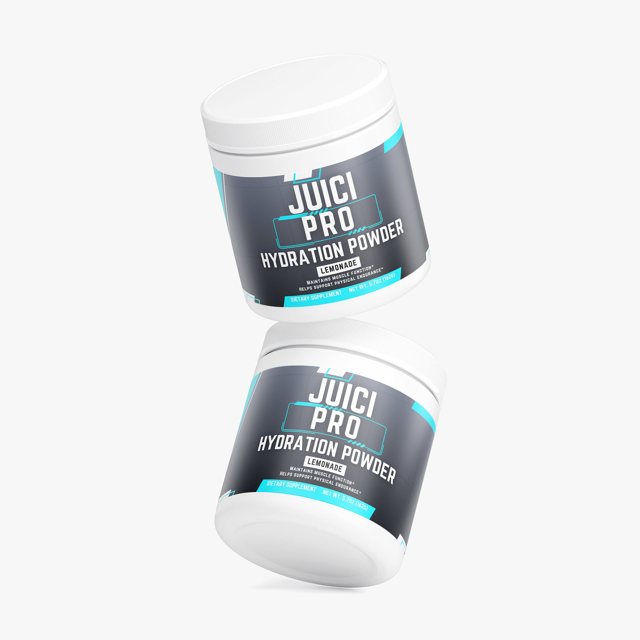 Hydration Powder (Lemonade)