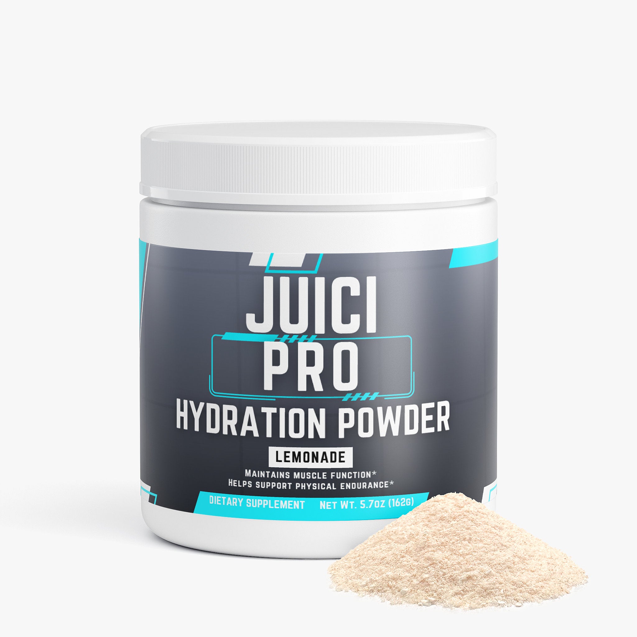 Hydration Powder (Lemonade)