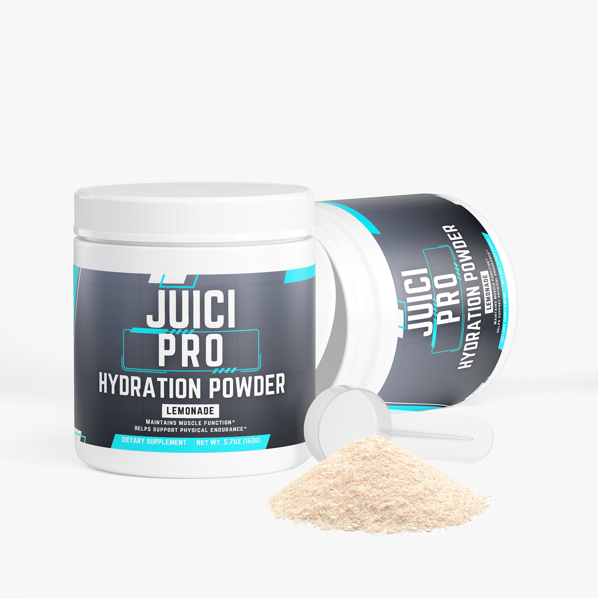 Hydration Powder (Lemonade)