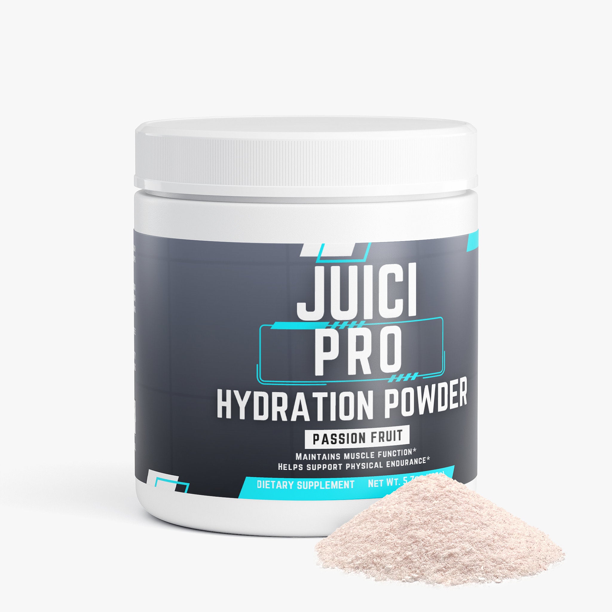 Hydration Powder (Passion Fruit)