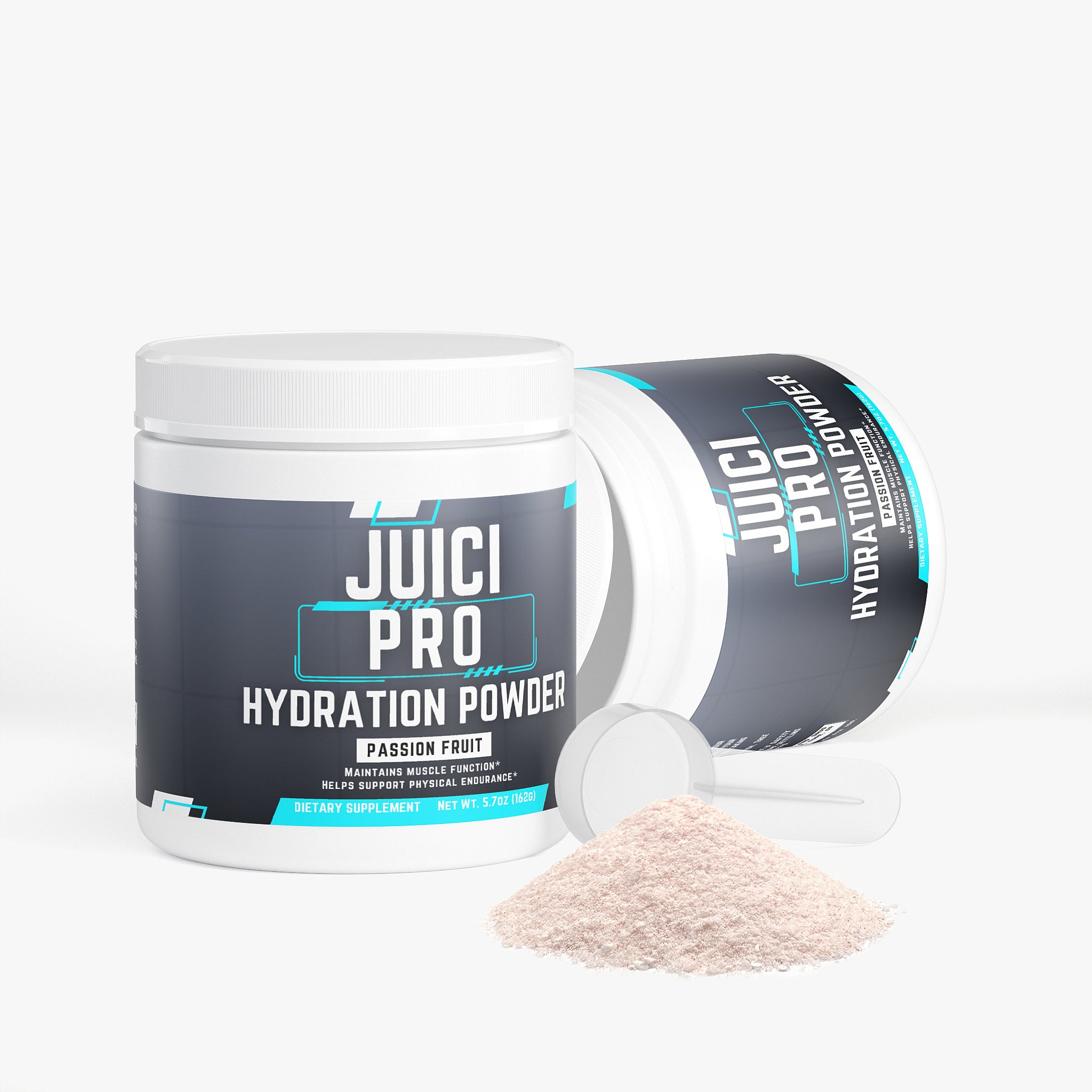 Hydration Powder (Passion Fruit)