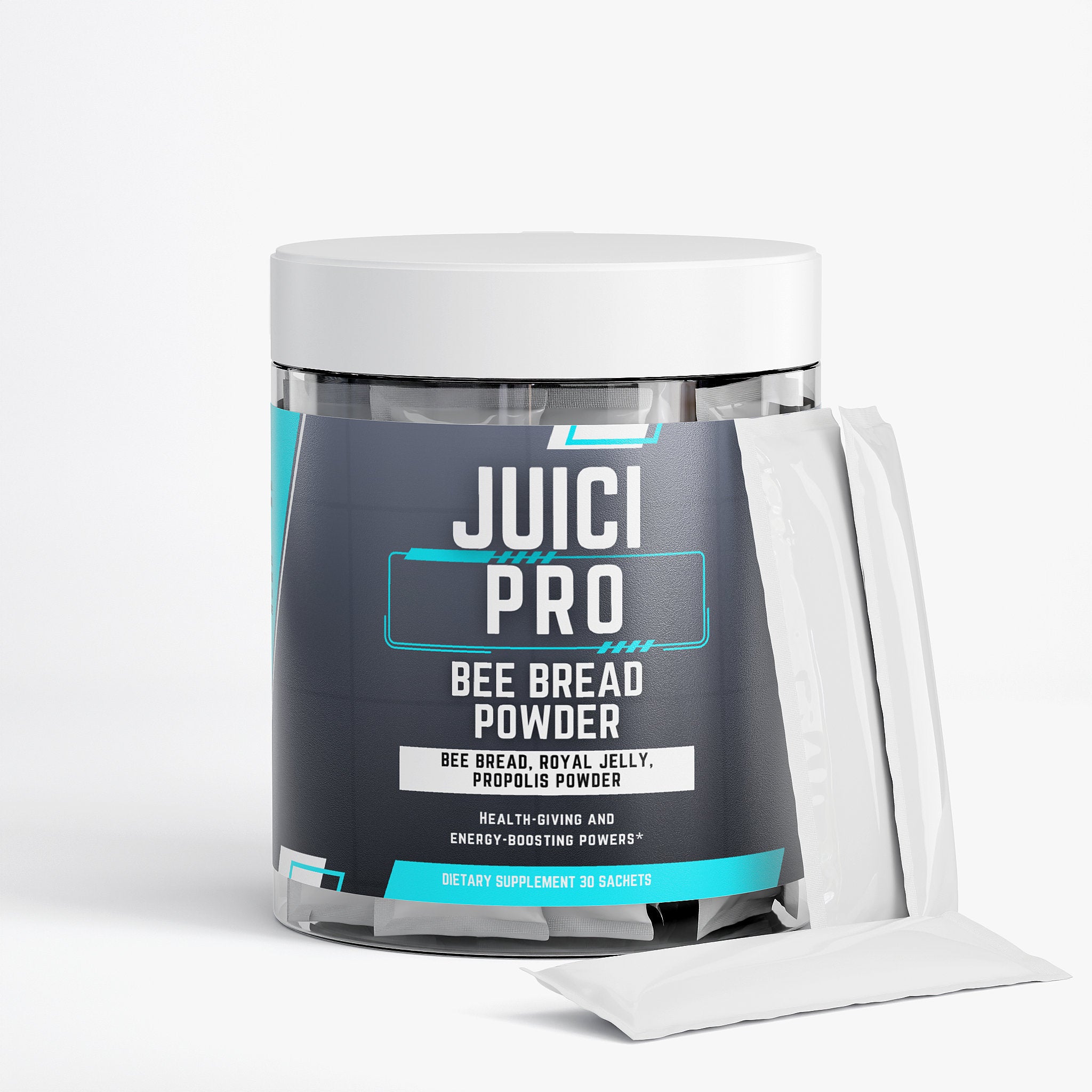 Bee Bread Powder