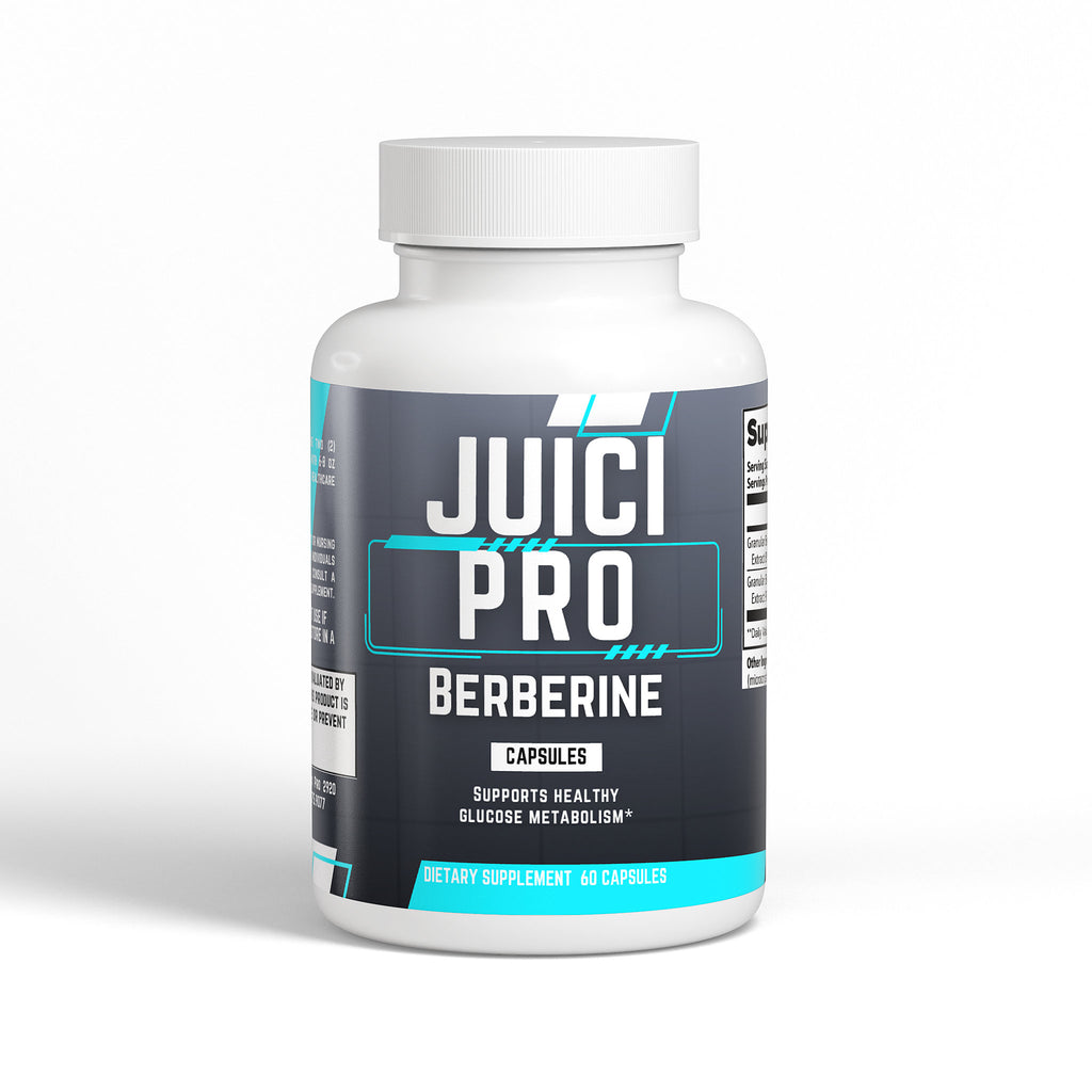 Berberine