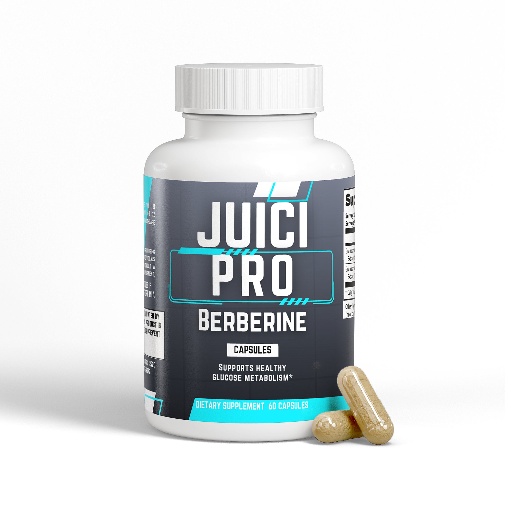 Berberine