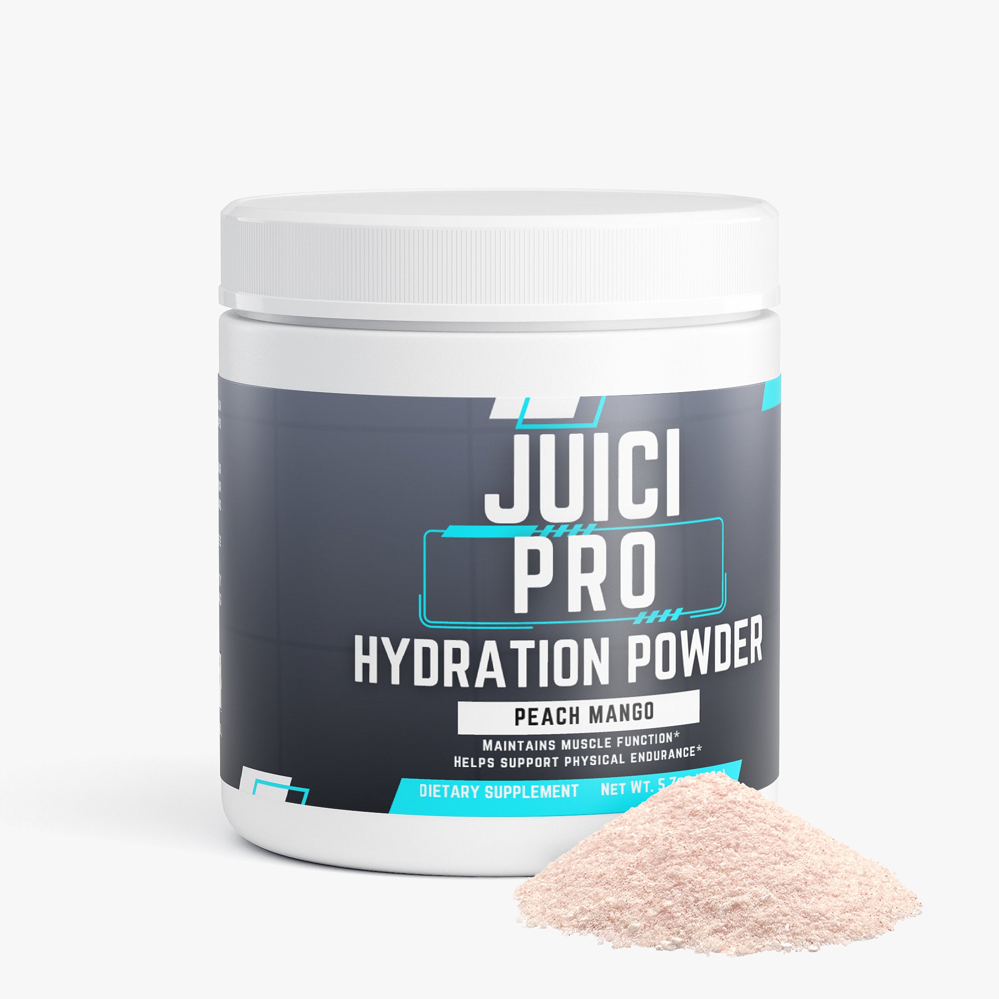 Hydration Powder (Peach Mango)