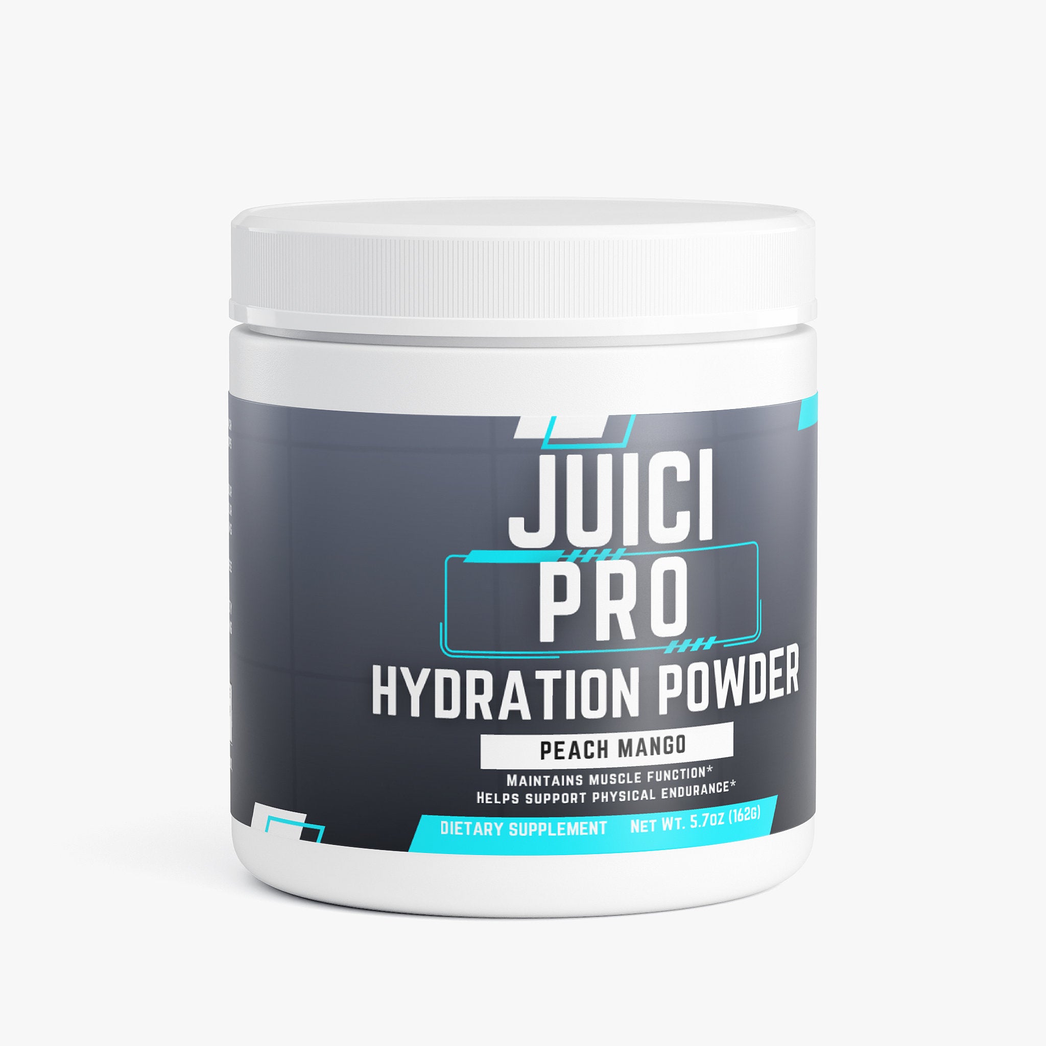Hydration Powder (Peach Mango)