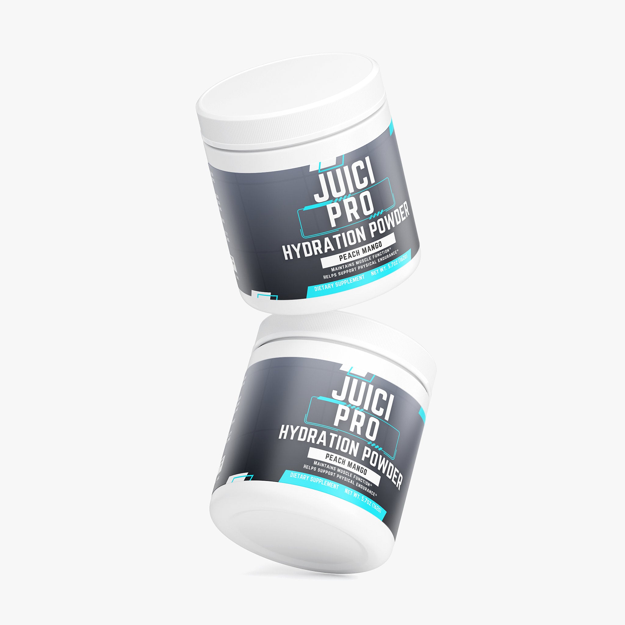 Hydration Powder (Peach Mango)