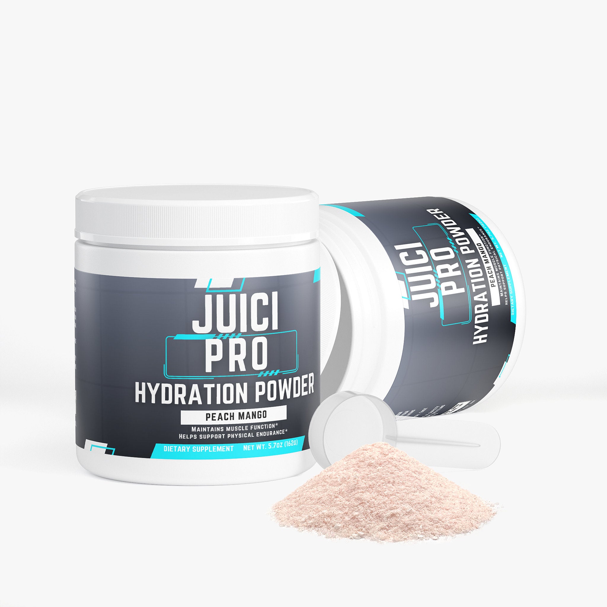 Hydration Powder (Peach Mango)