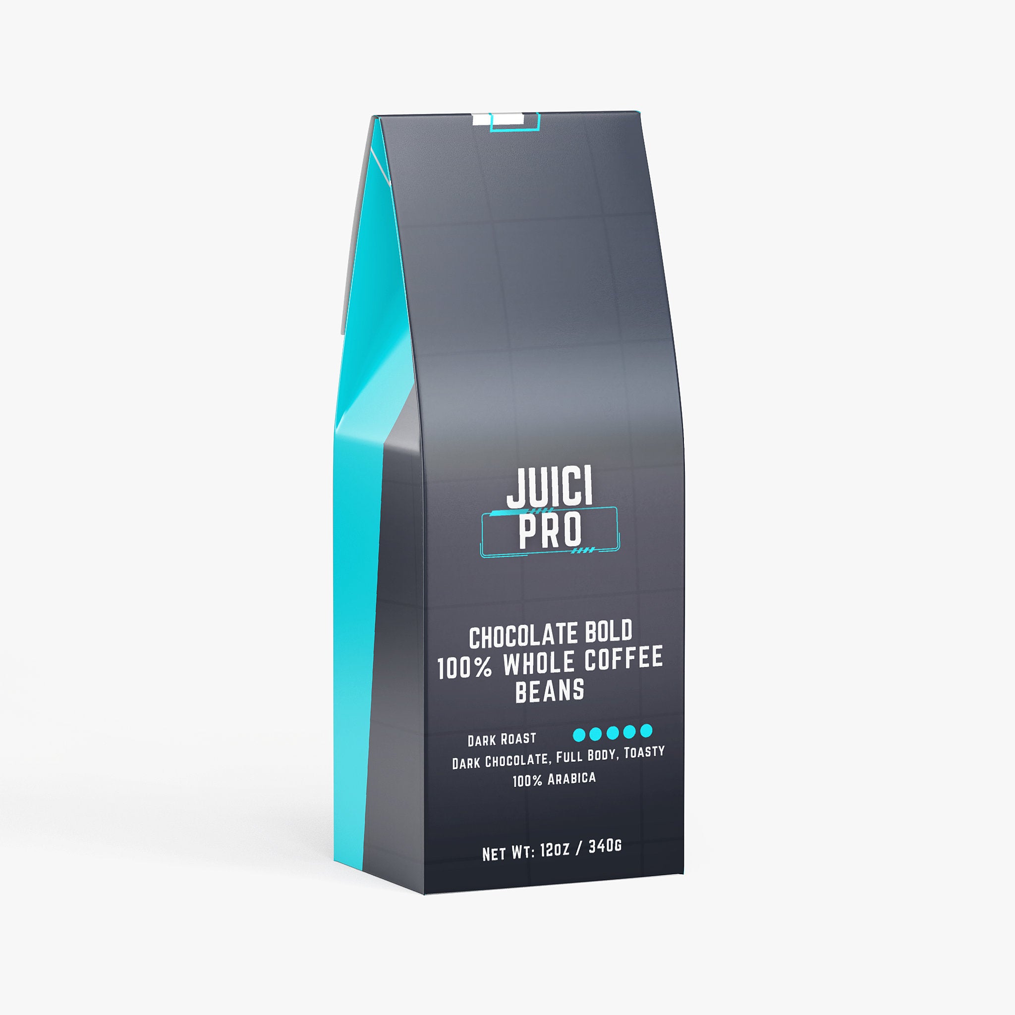 Chocolate Bold Coffee (Dark Roast)