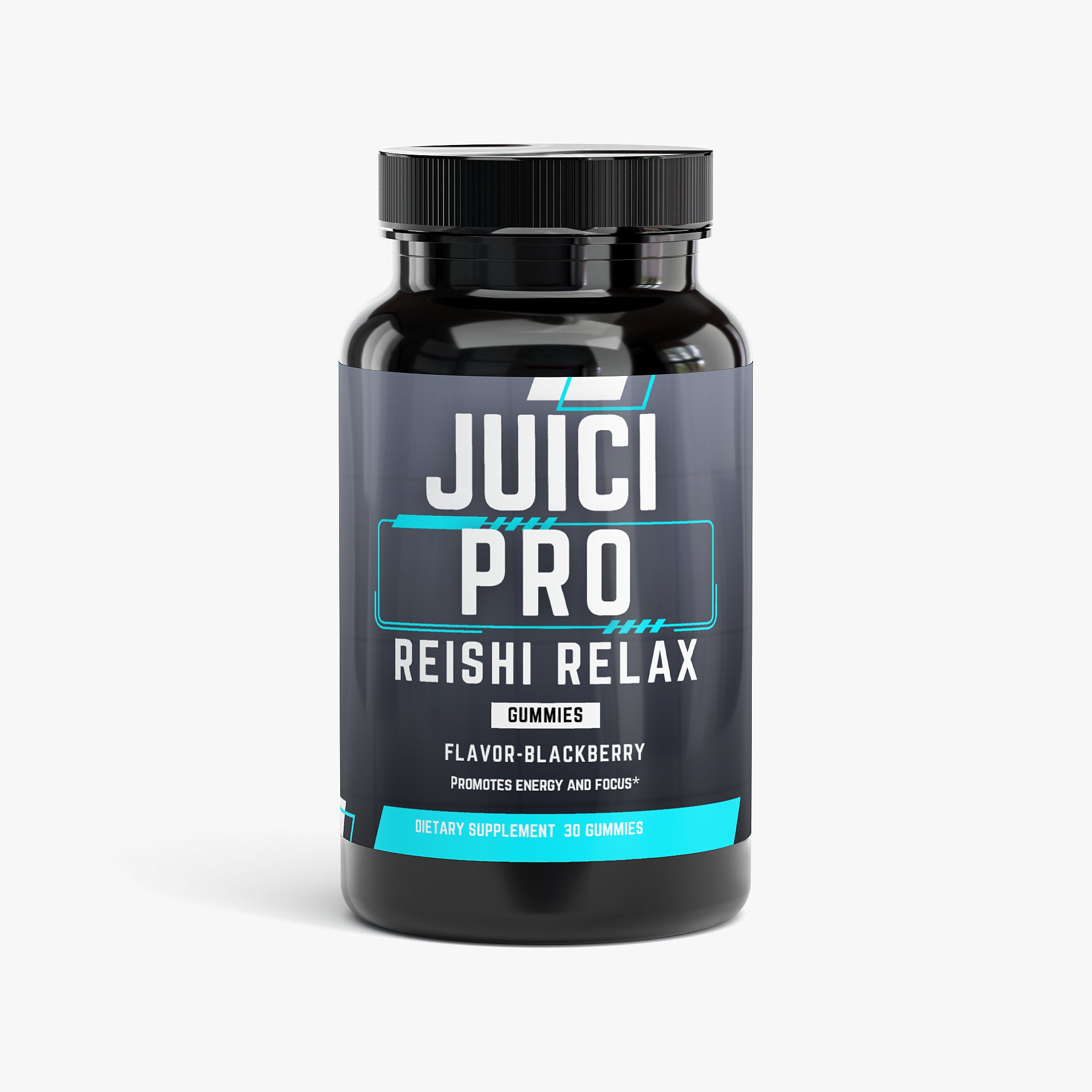 Reishi Relax Gummies