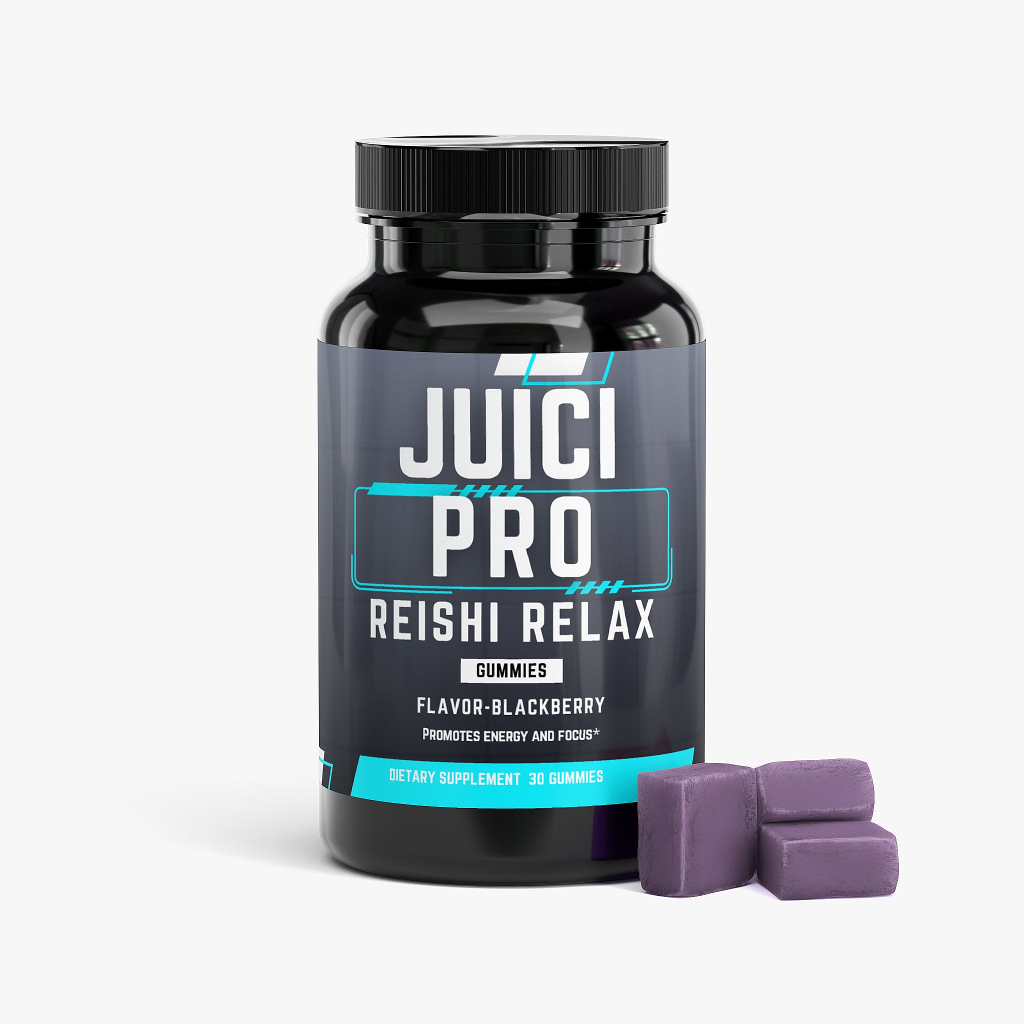 Reishi Relax Gummies