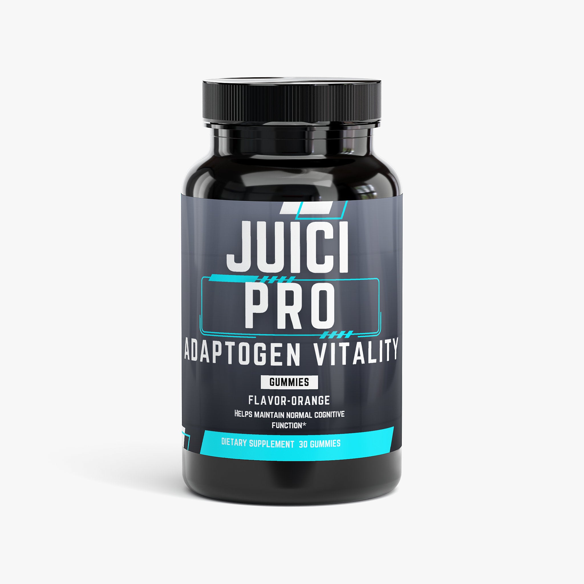 Adaptogen Vitality Gummies