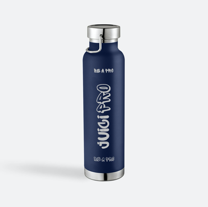 Stainless Steel Insulated 22oz. Bottle